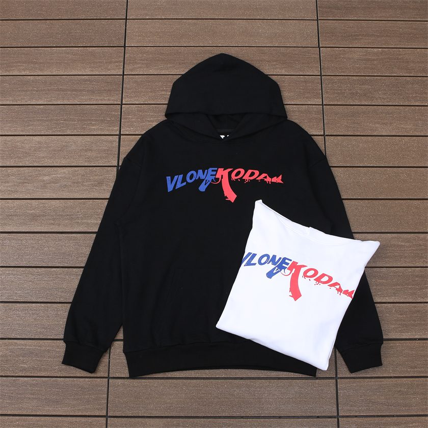 VLONE HOODIE