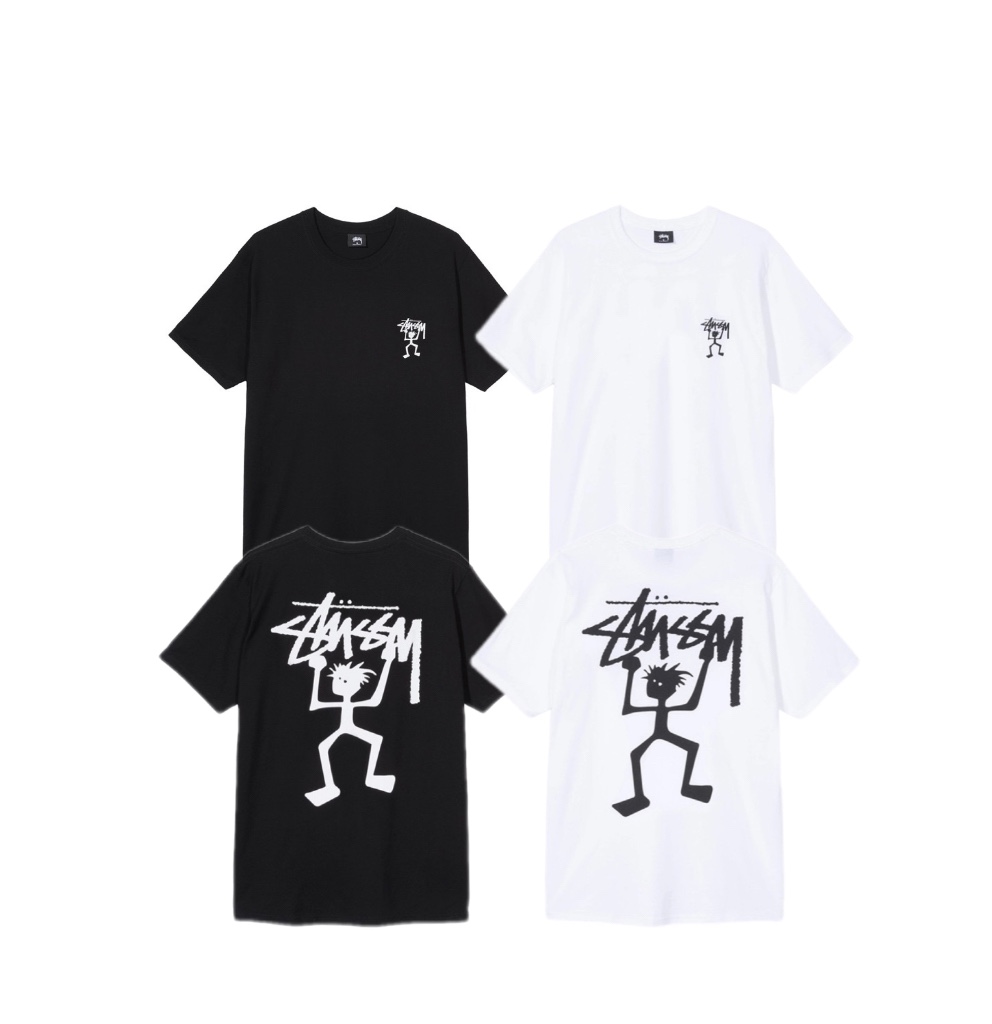 STUSSY T-shirt