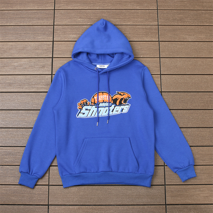 TRAPSTAR SWEATER