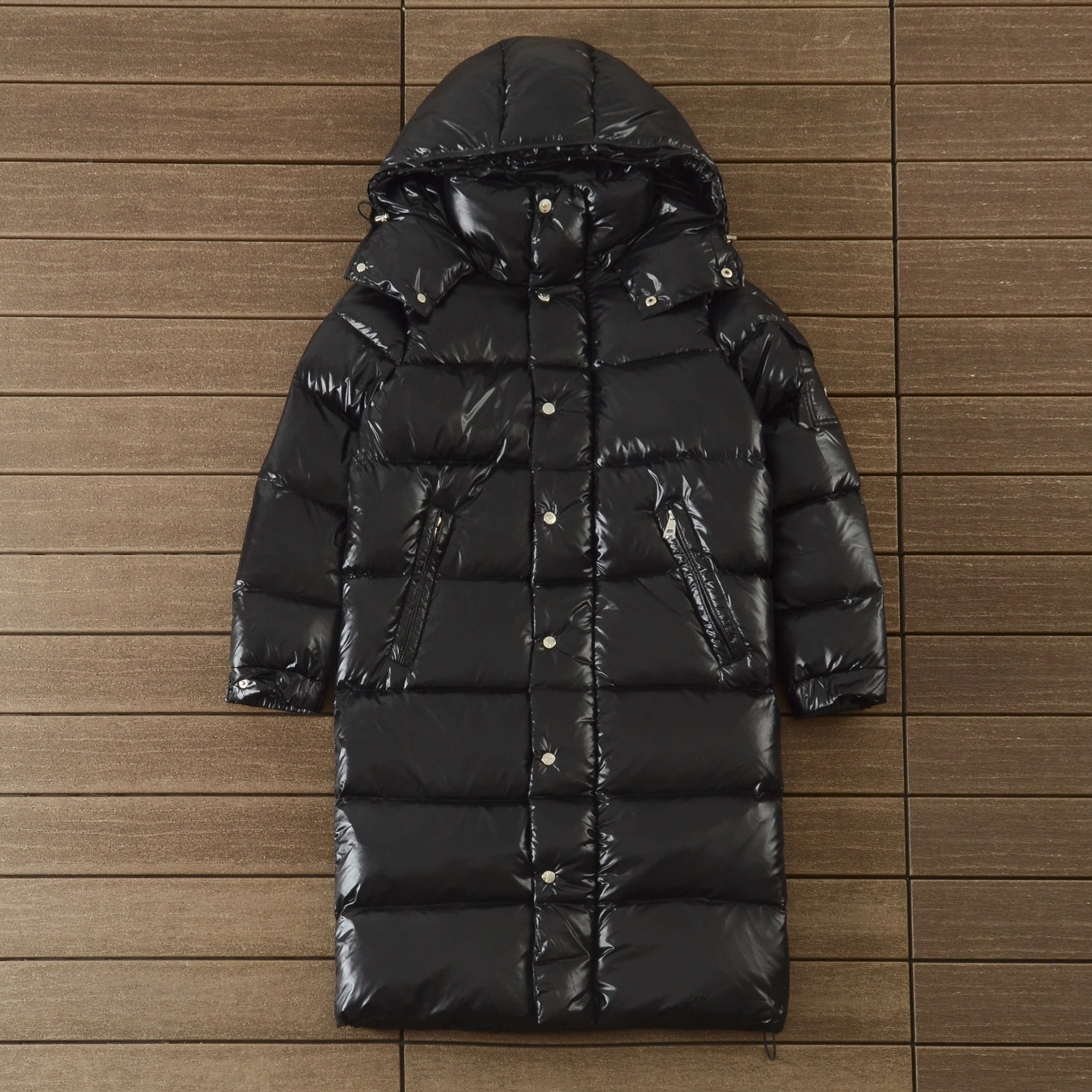 MONCLER COAT
