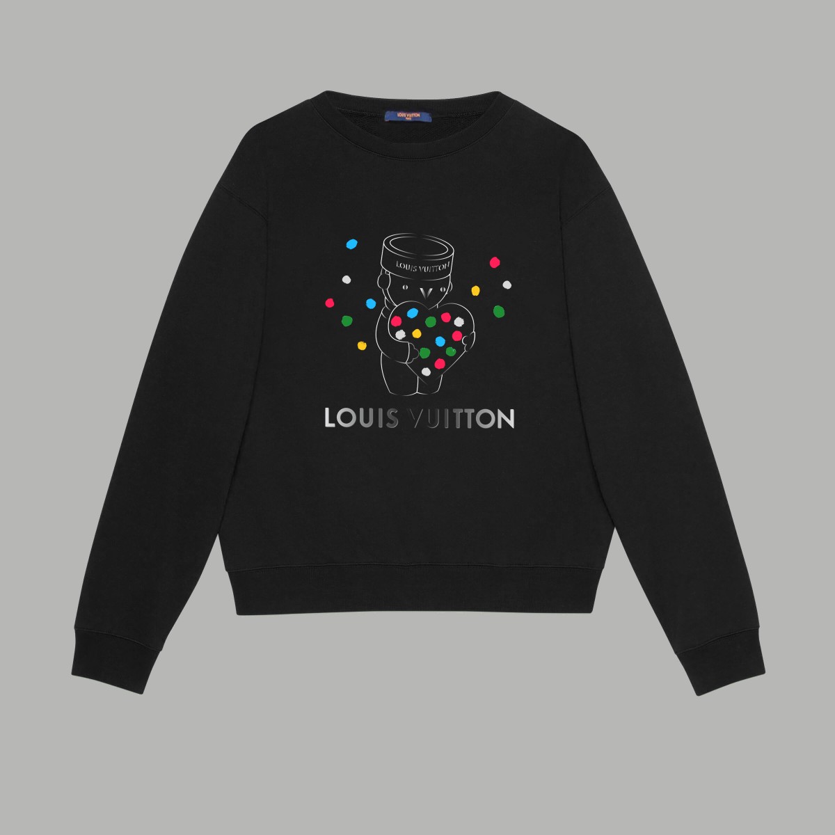 BALENCIAGA SWEATER