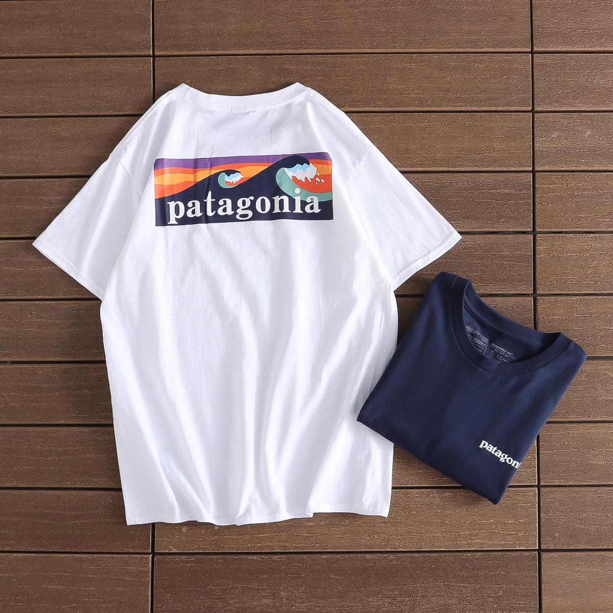 PATAGONIA T-SHIRT