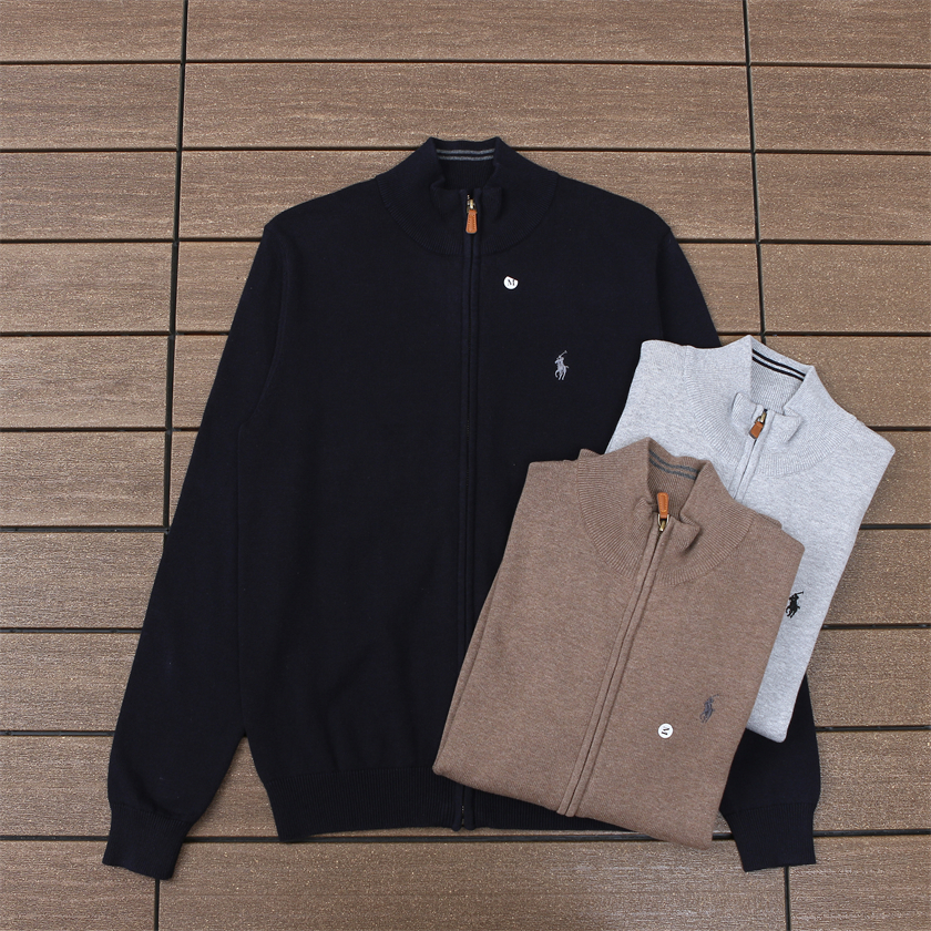 RALPH LAUREN JACKET
