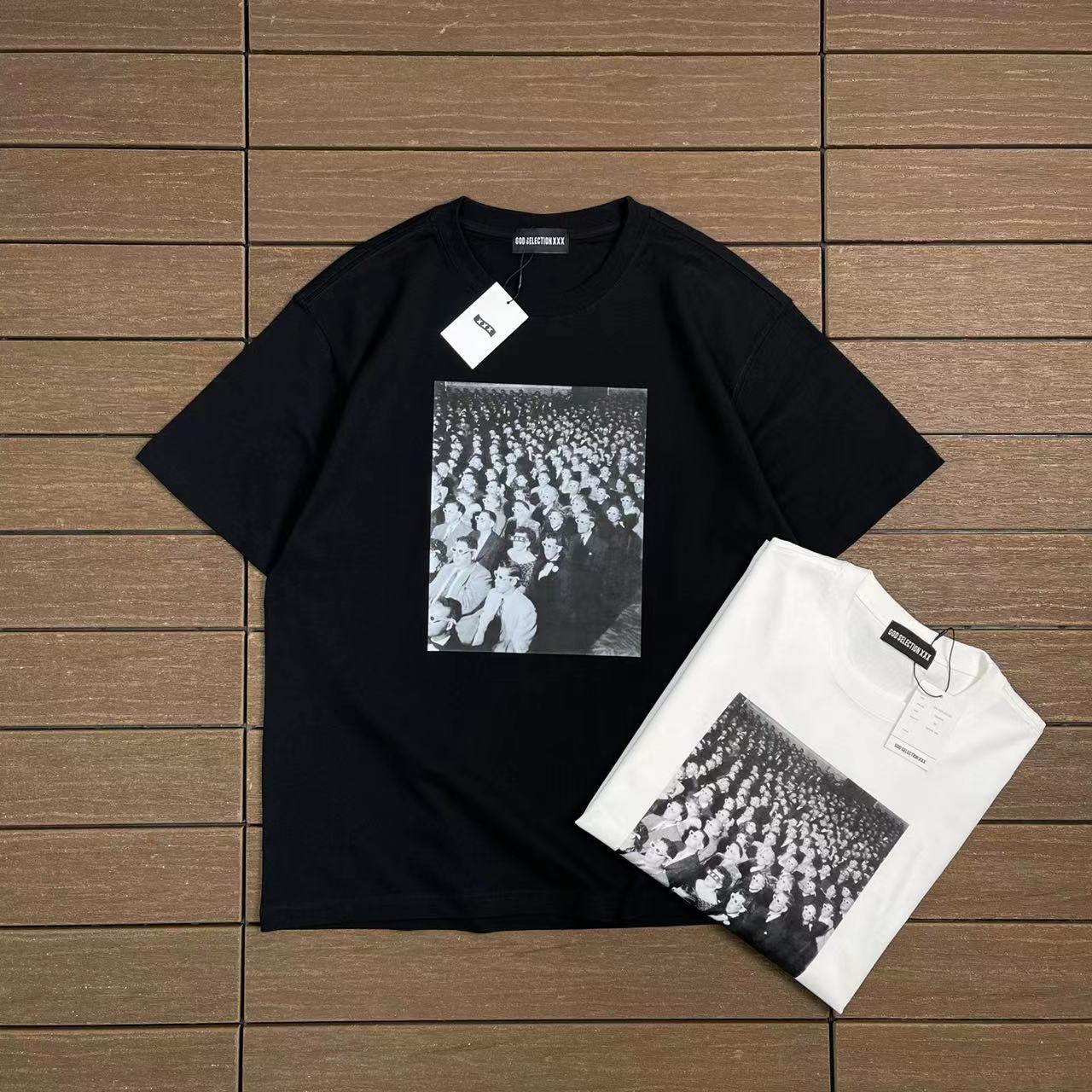 GODSELECTIONXXX T-SHIRT