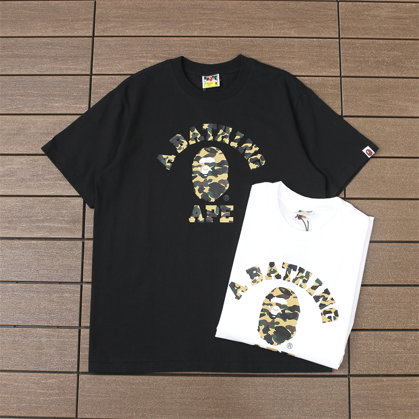 BAPE T-SHIRT