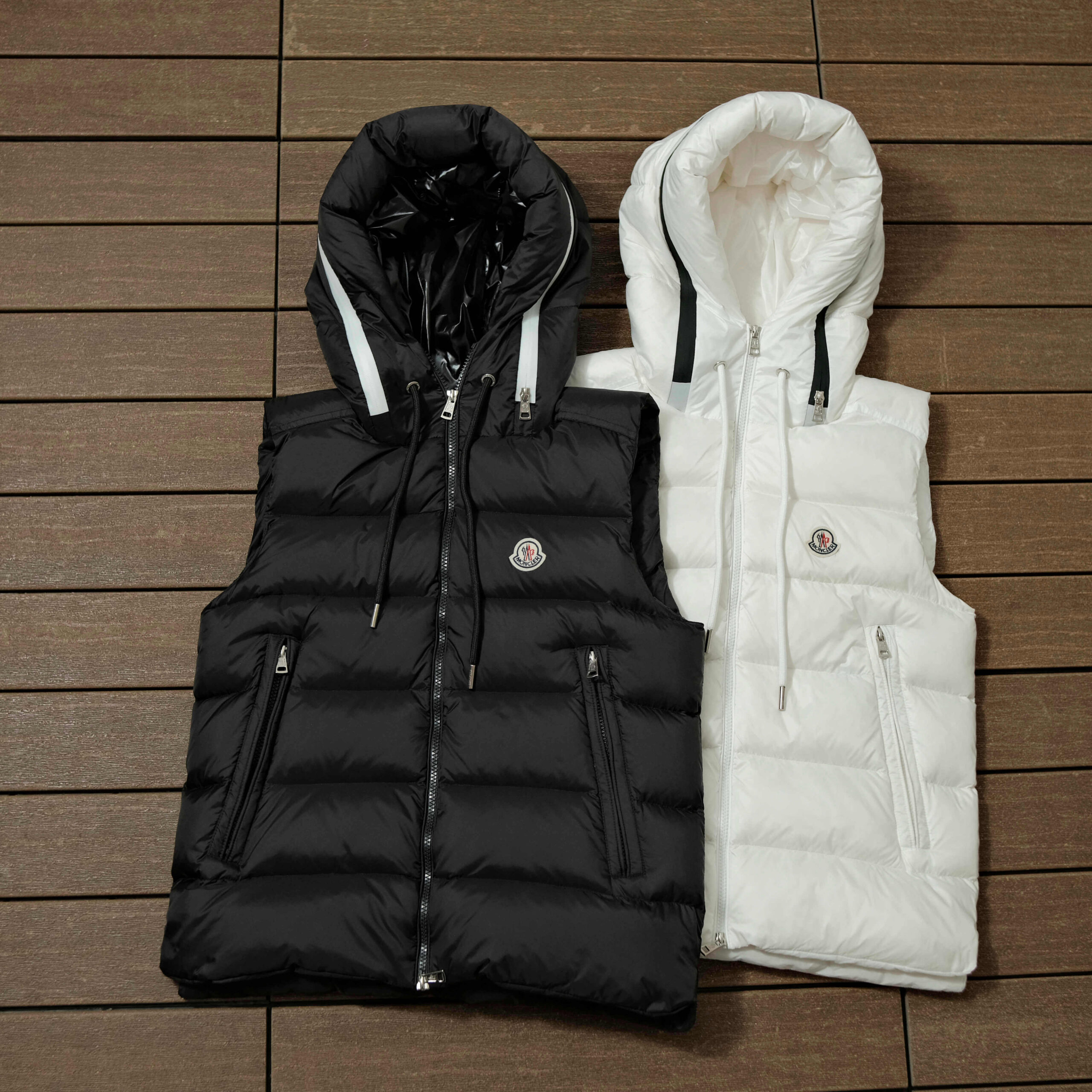 MONCLER VEST