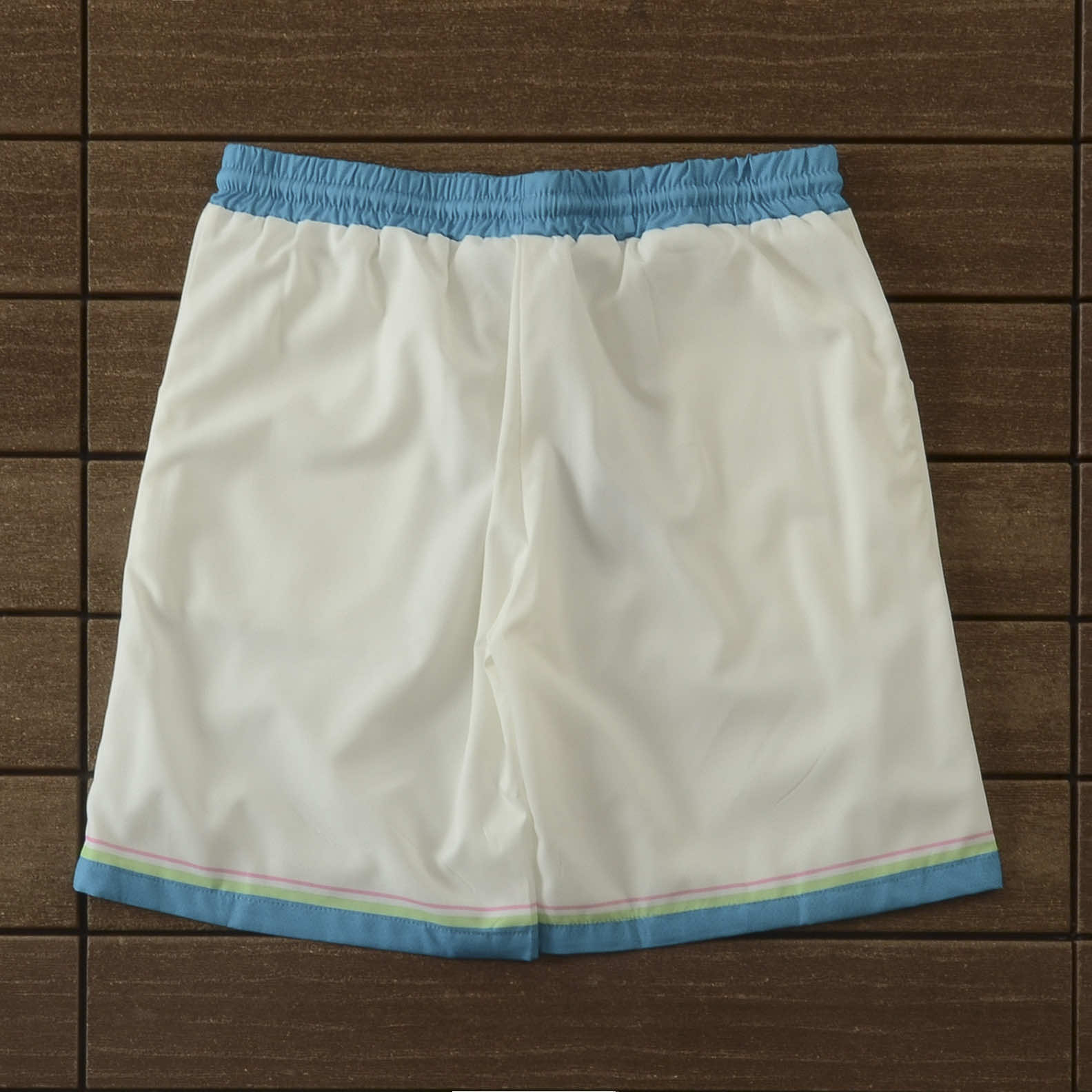 ZARA SHORT
