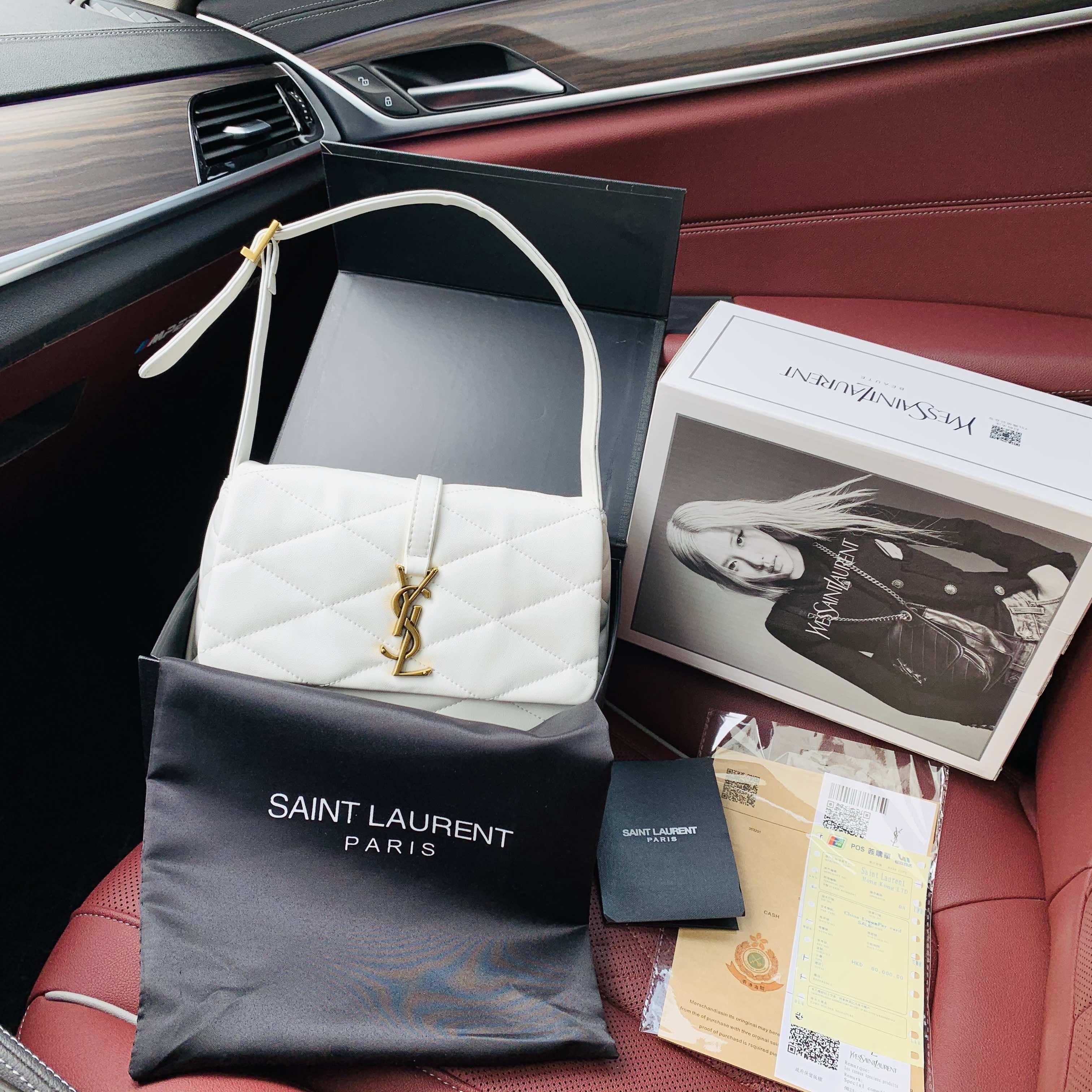 YSL BAG