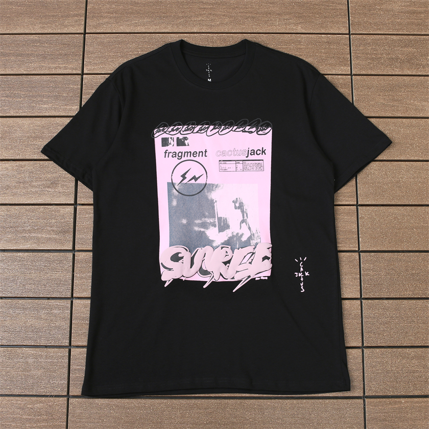Travis Scott T-SHIRT