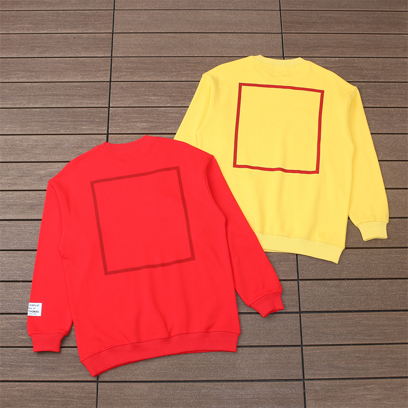 GALLERY DEPT SWEATER