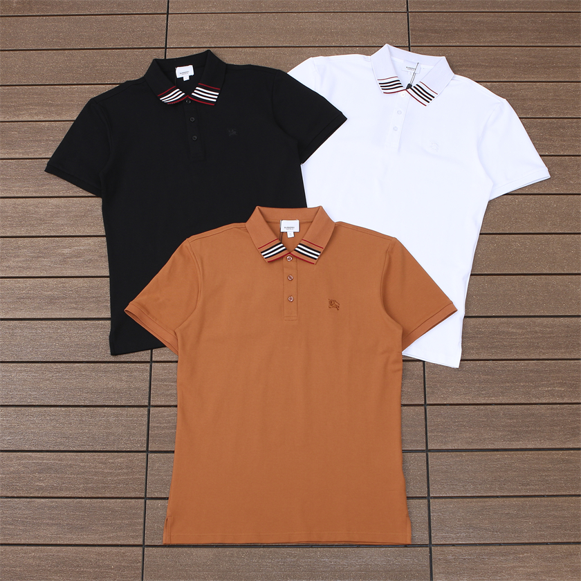 BURBERRY POLO