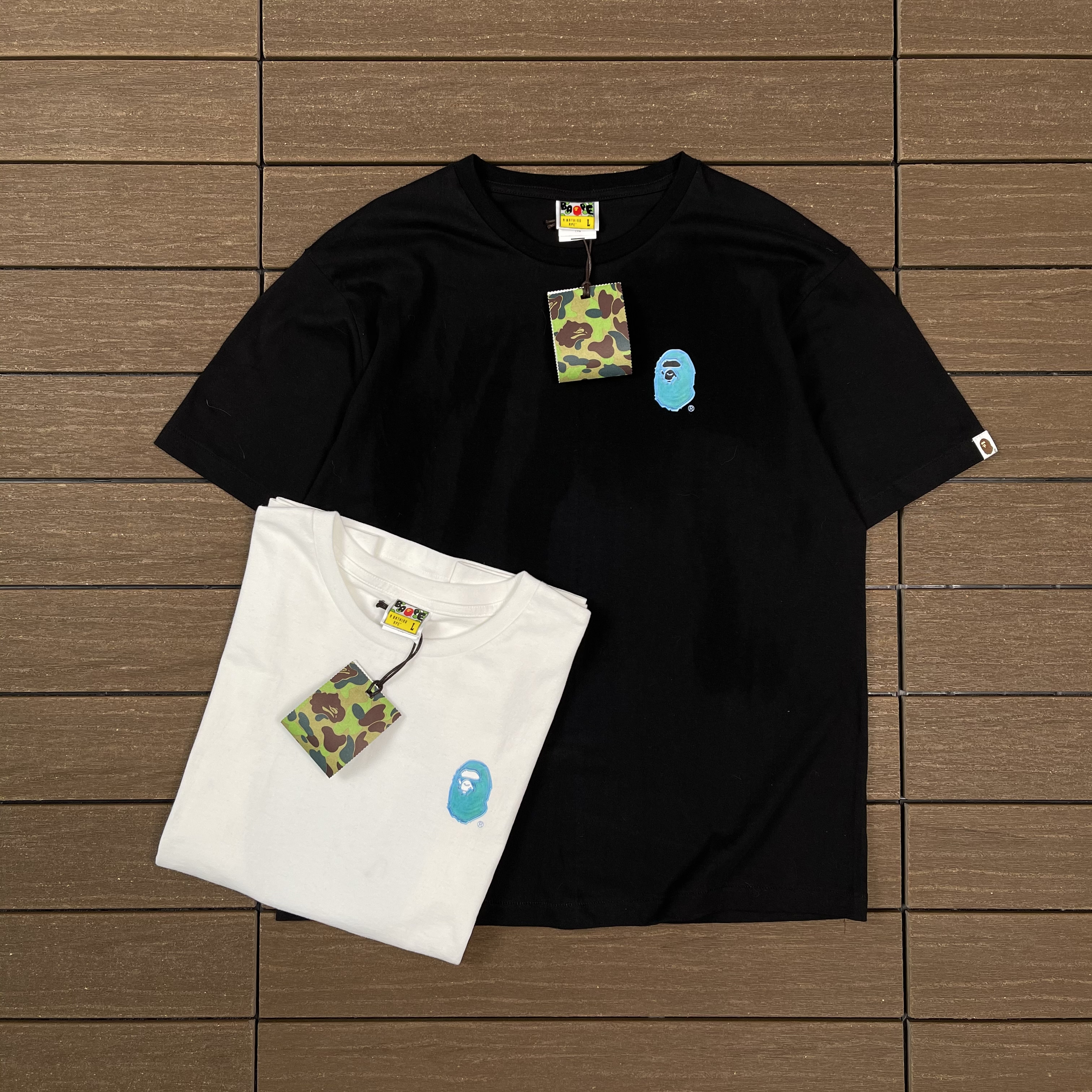 BAPE T-SHIRT