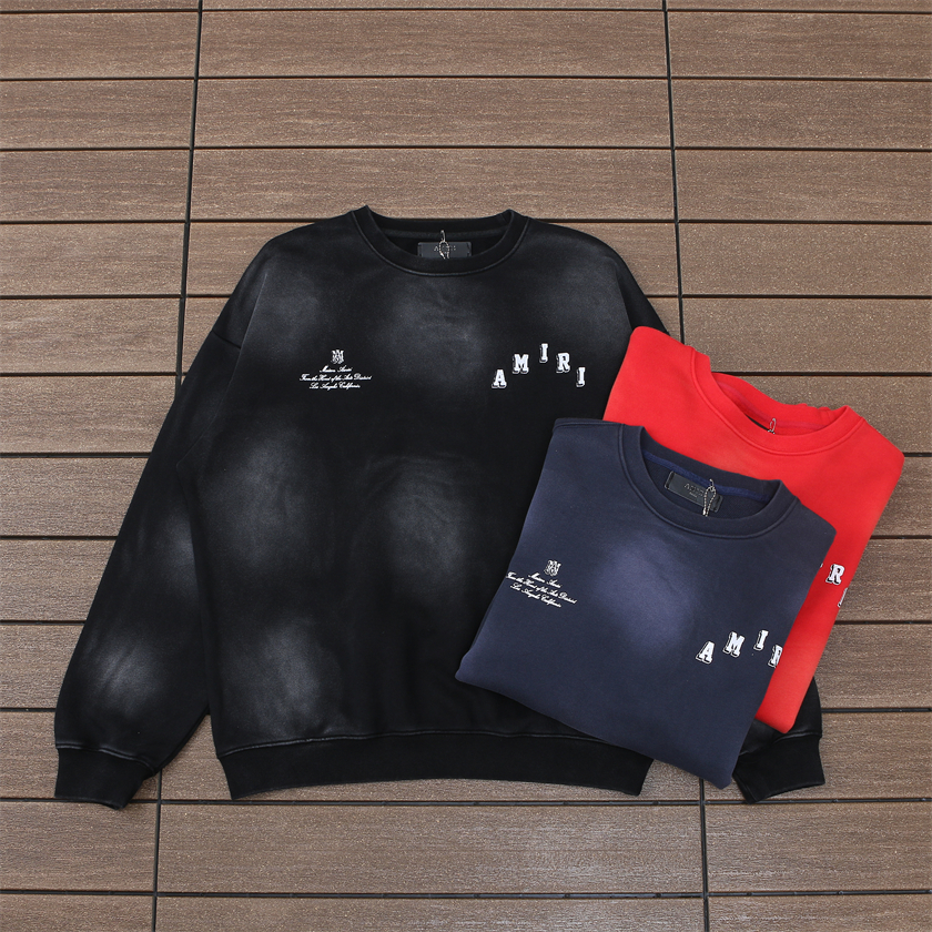 AMIRI SWEATER