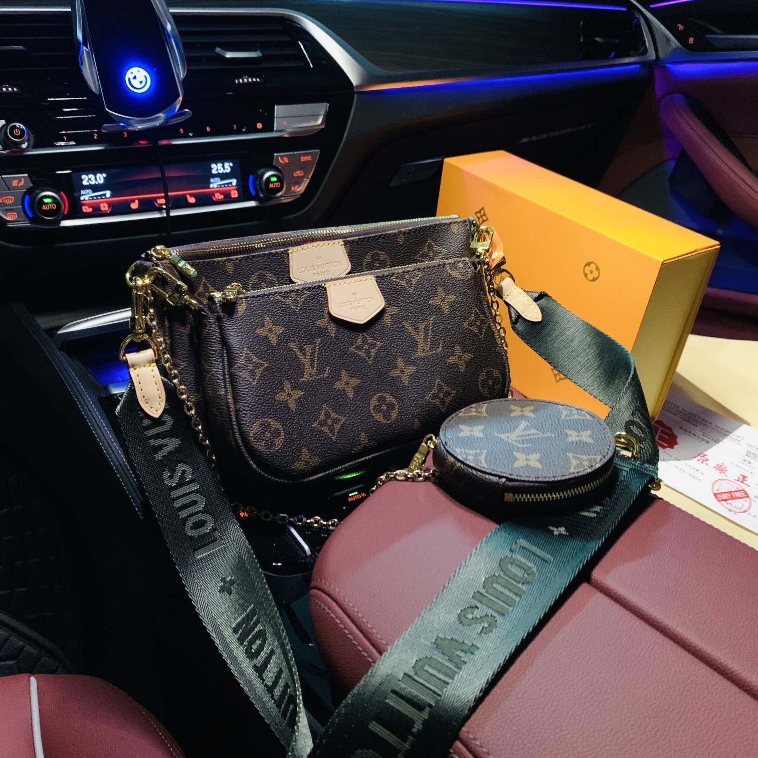 LV