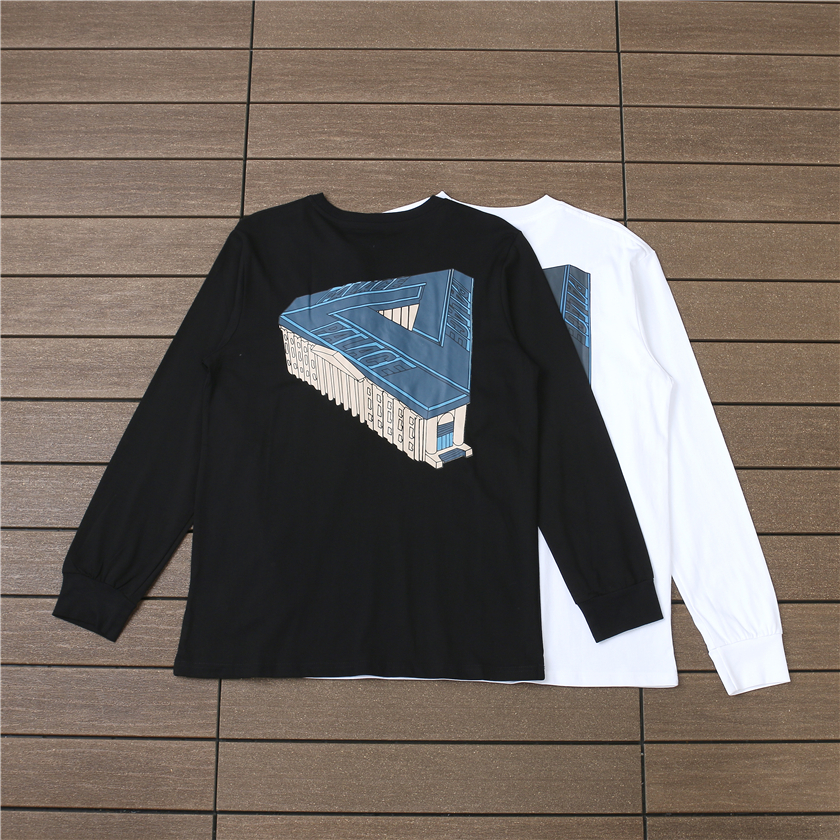PALACE SHIRT