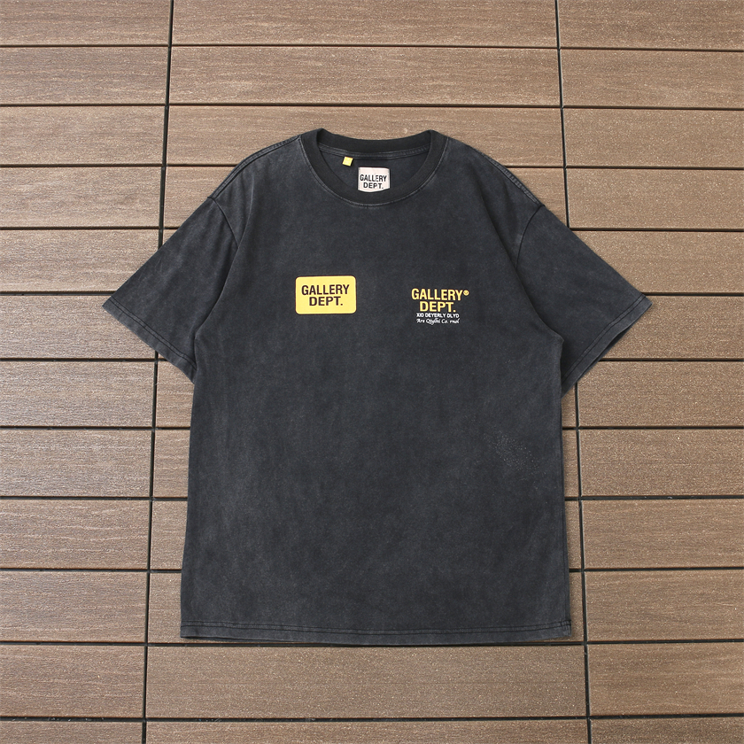 GALLERY T-short