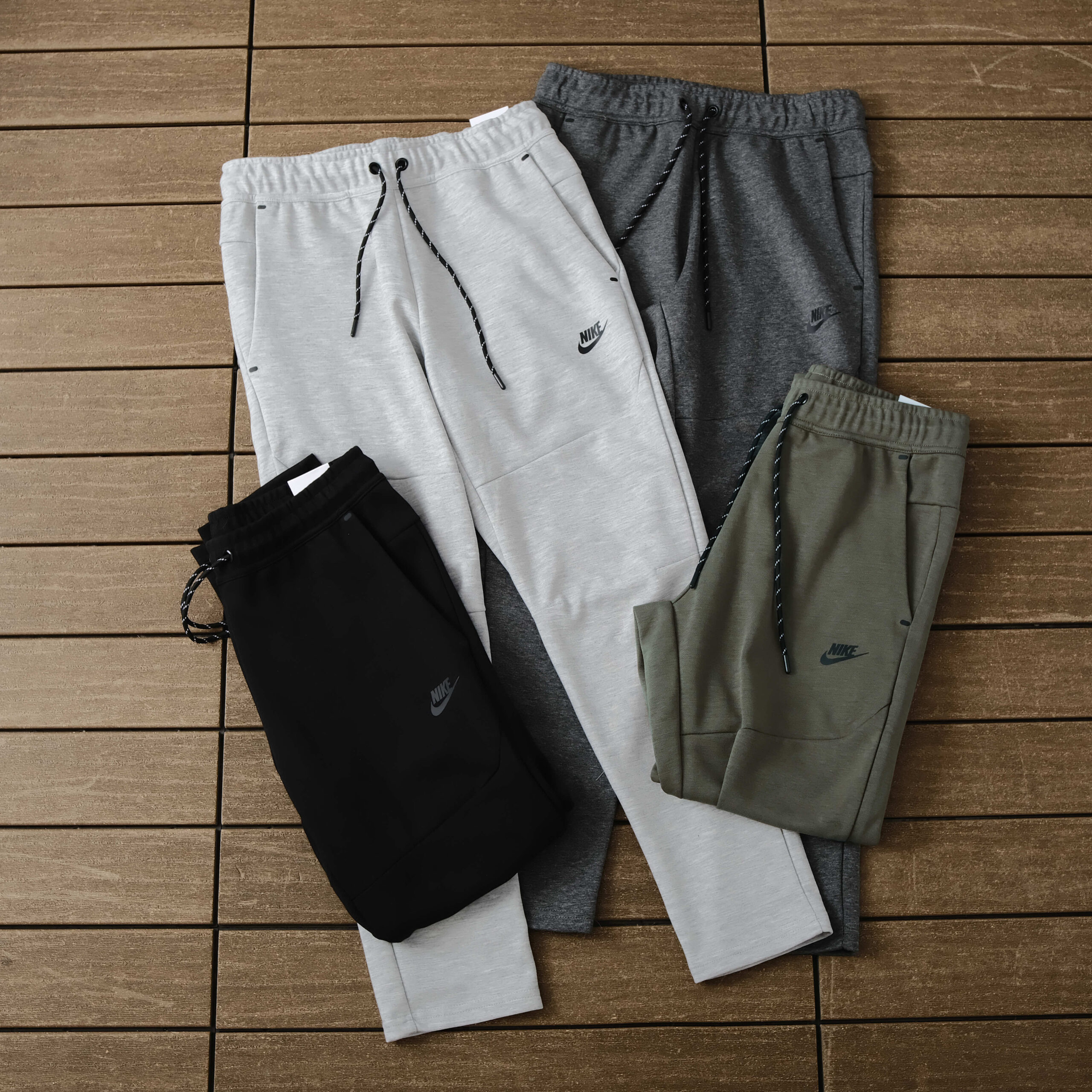 NIKE PANT