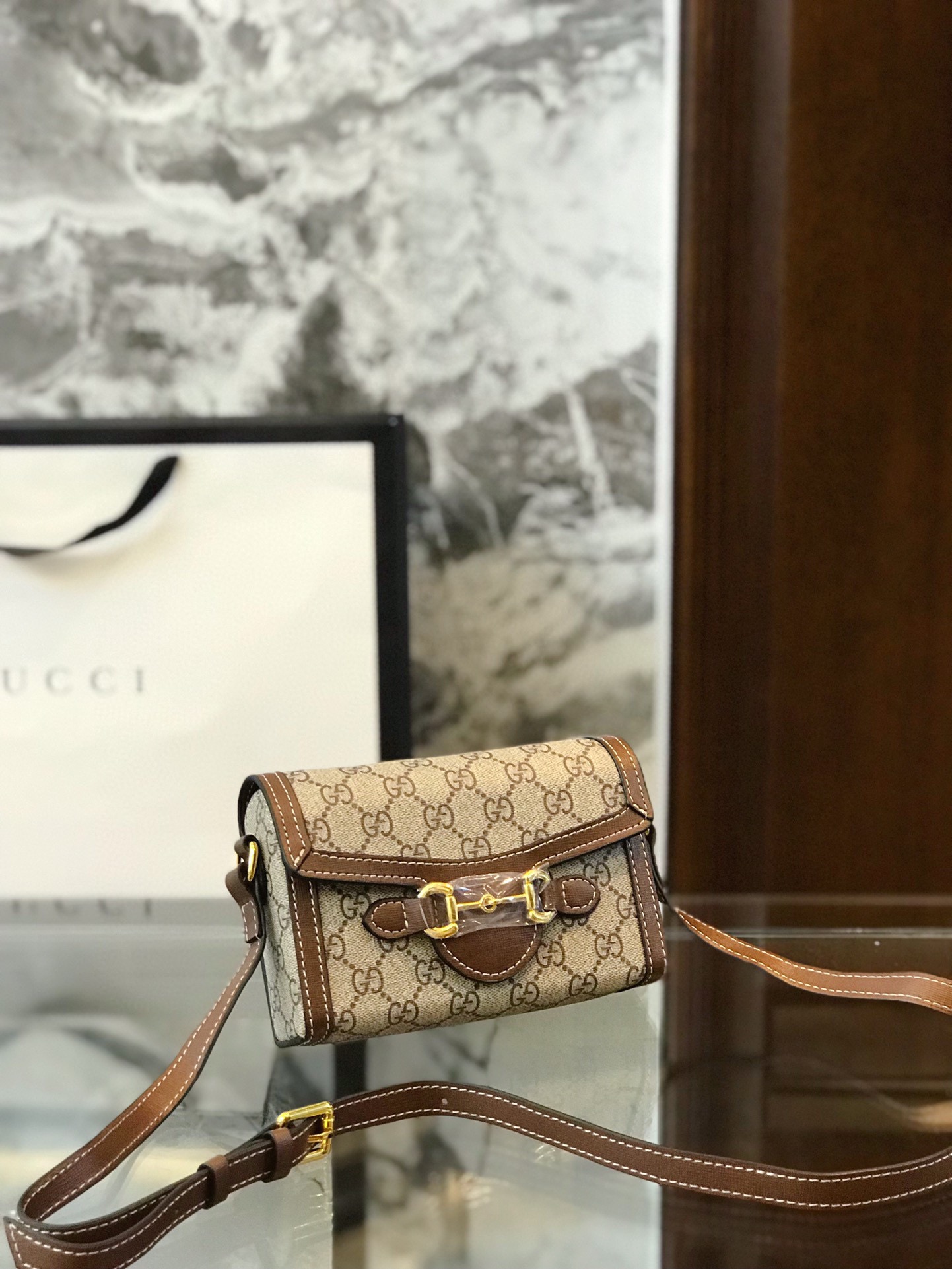 GUCCI BAG