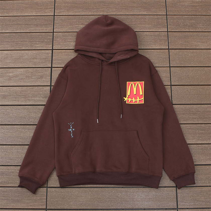 Travis Scott HOODIE
