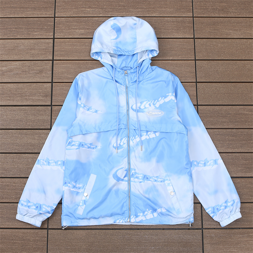 TRAPSTAR HOODIE