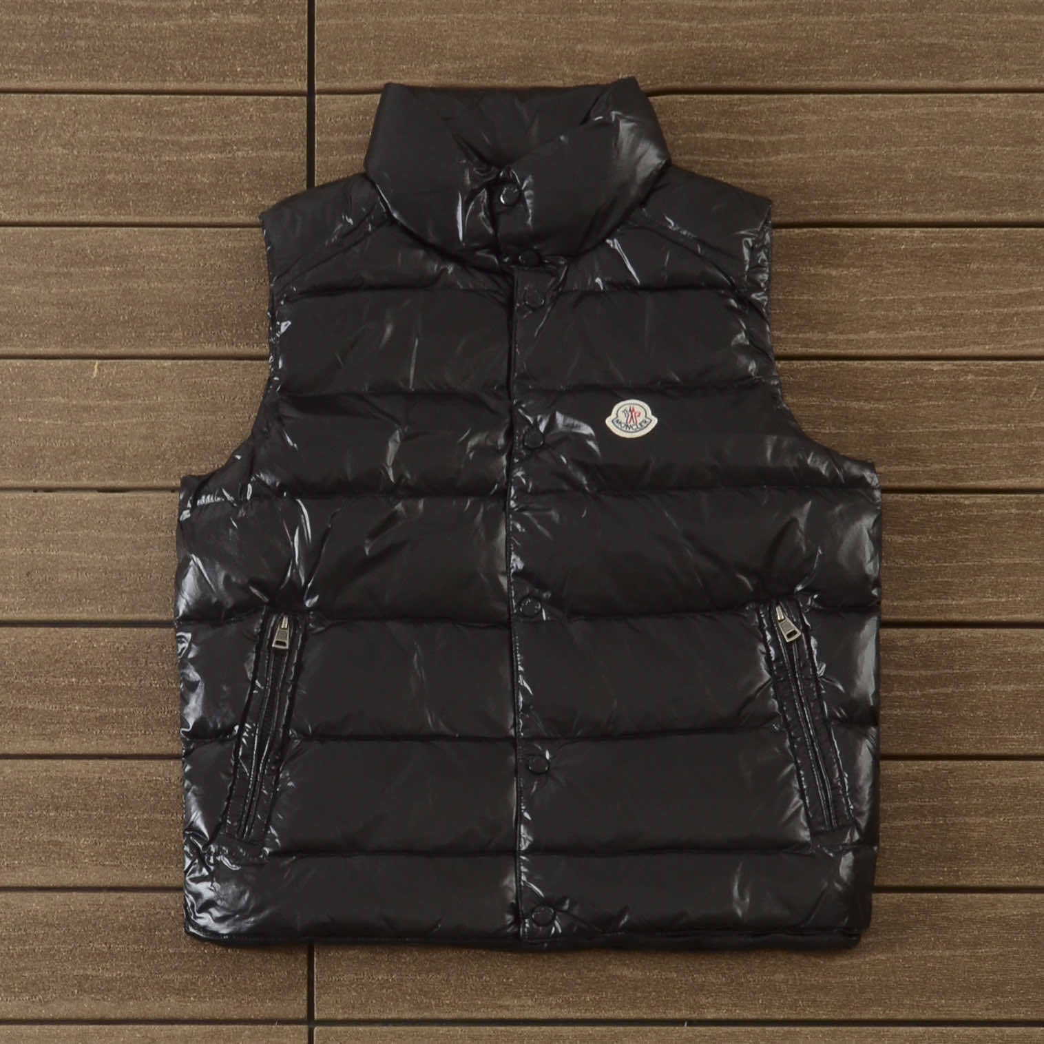 MONCLER VEST