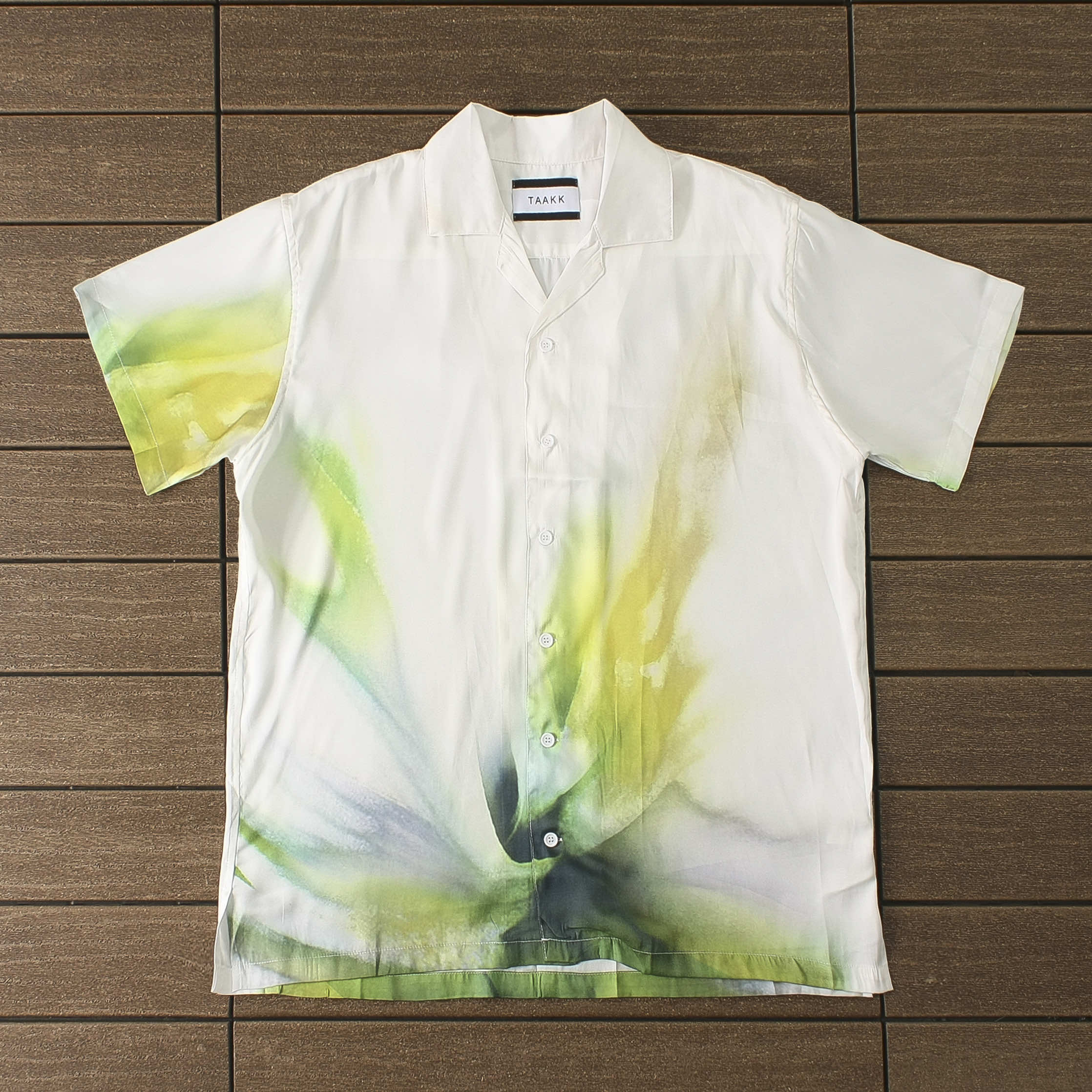 TAAKK SHIRT