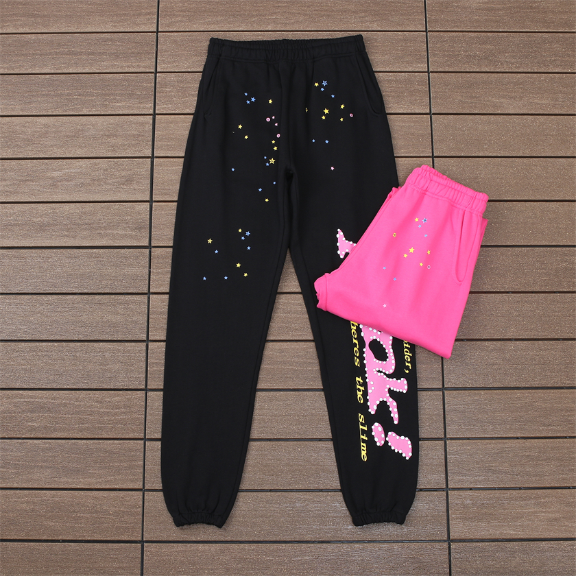 sp5der PANT