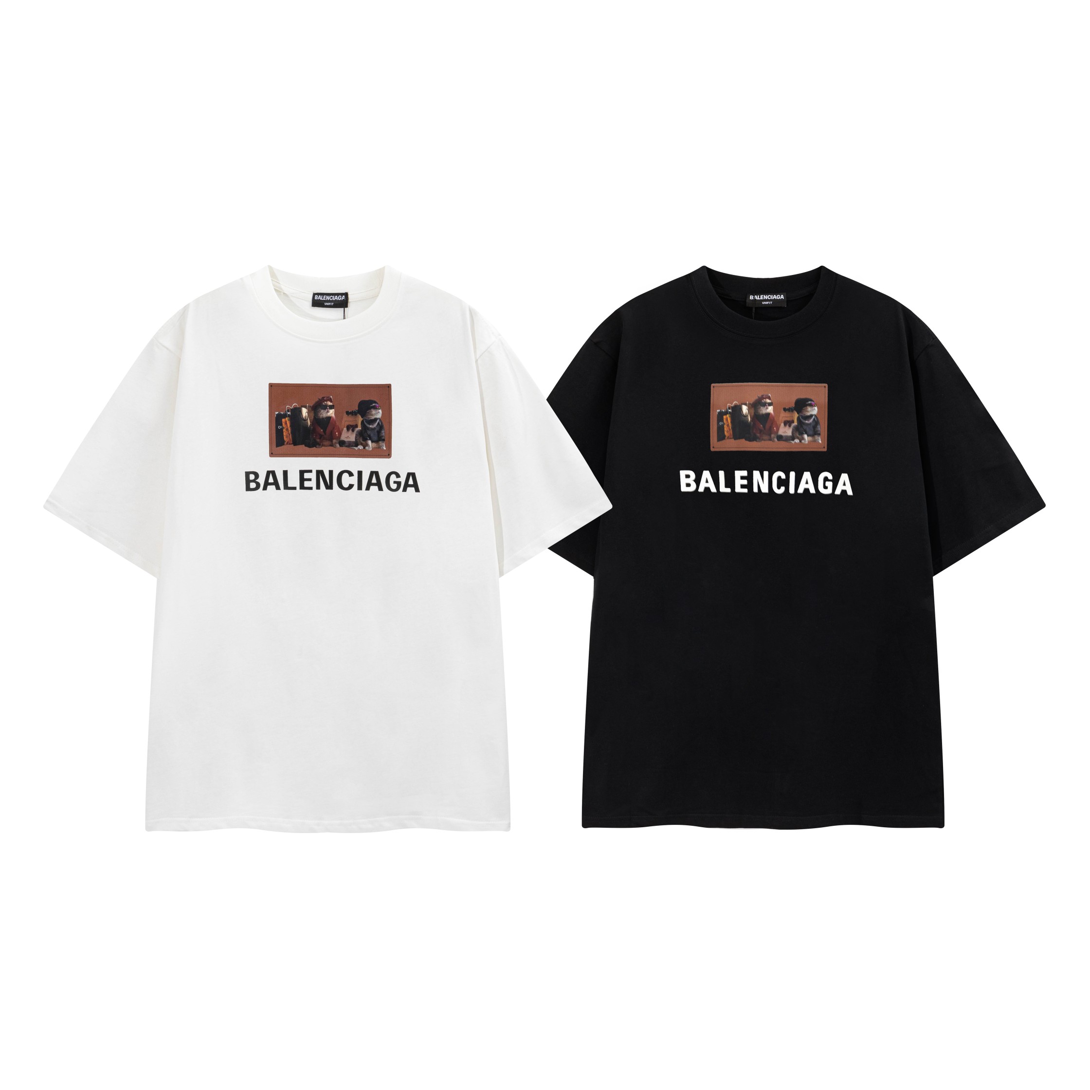 BALENCIAGA T-shirt