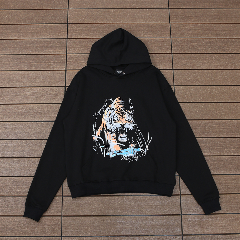 REPRESENT HOODIE