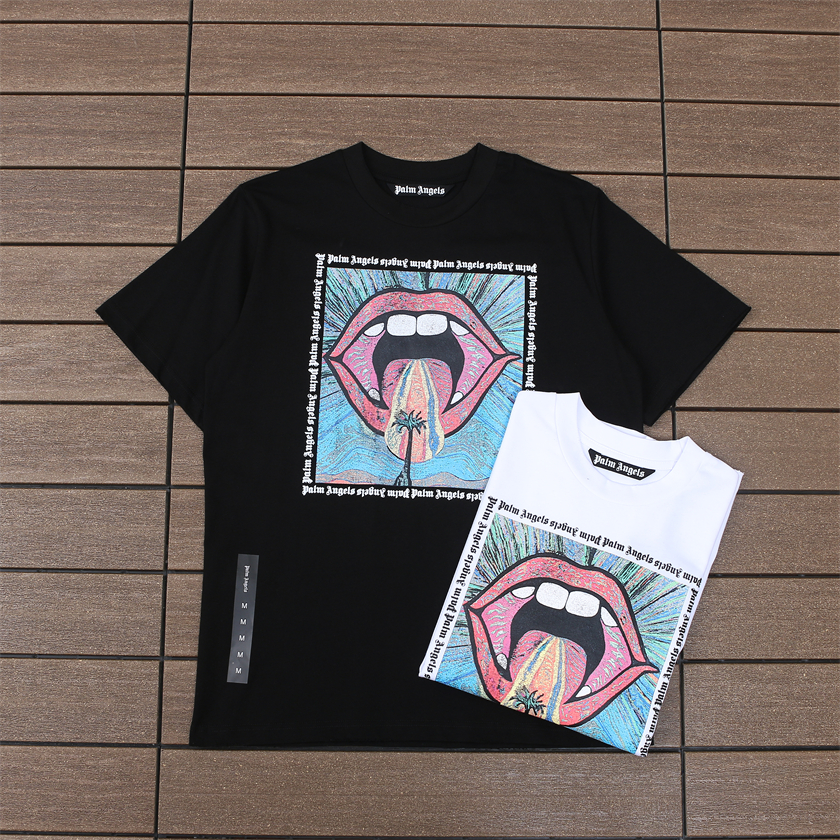 PALM ANGLE T-SHIRT