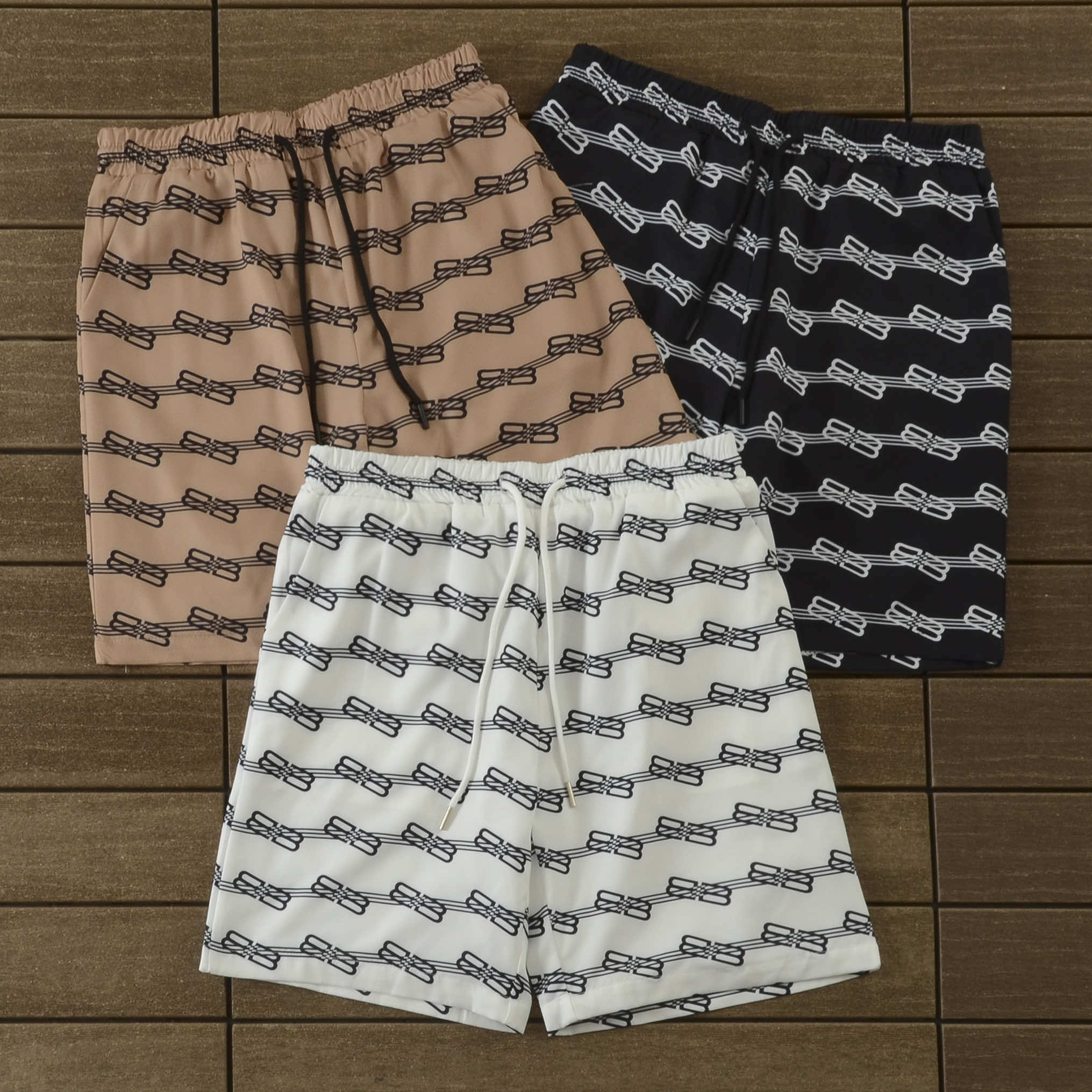BALENCIAGA SHORT
