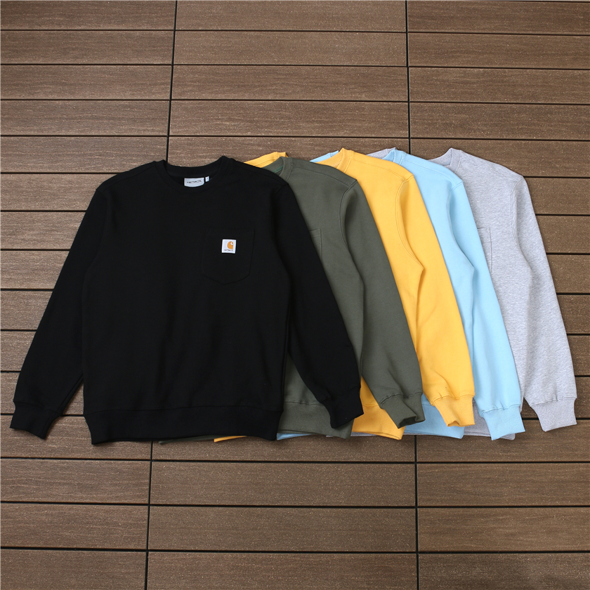 CARHARTT SSWEATER