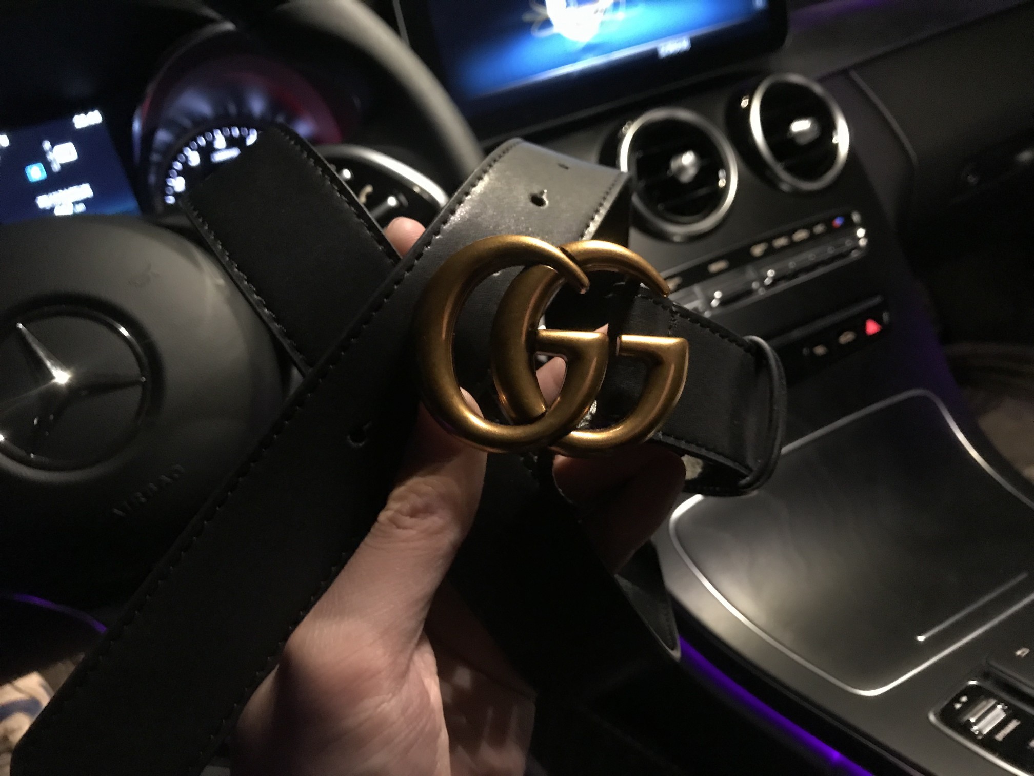 GUCCI