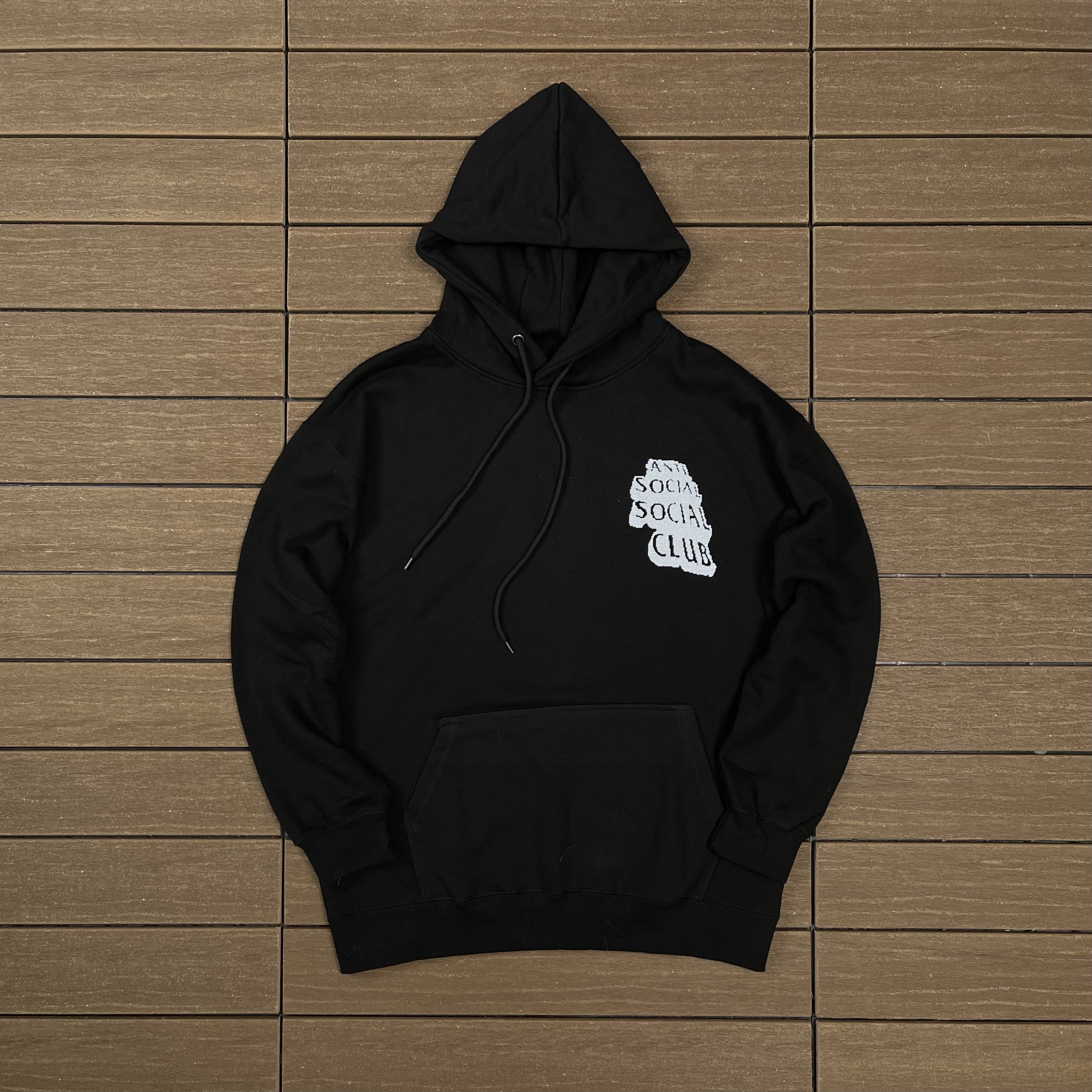 ASSC HOODIE