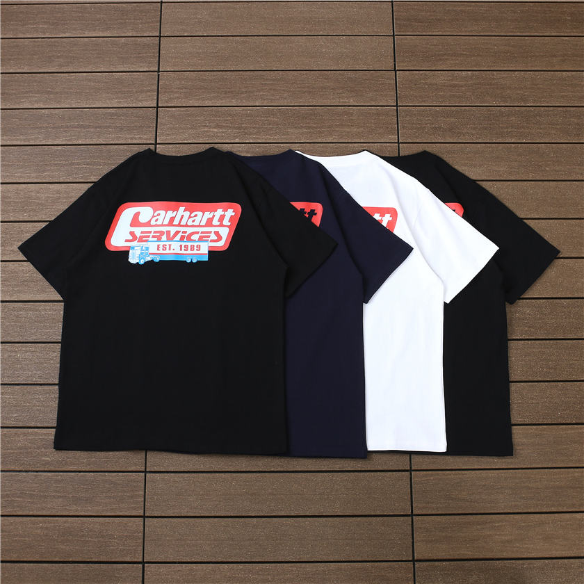CARHARTT T-SHIRT