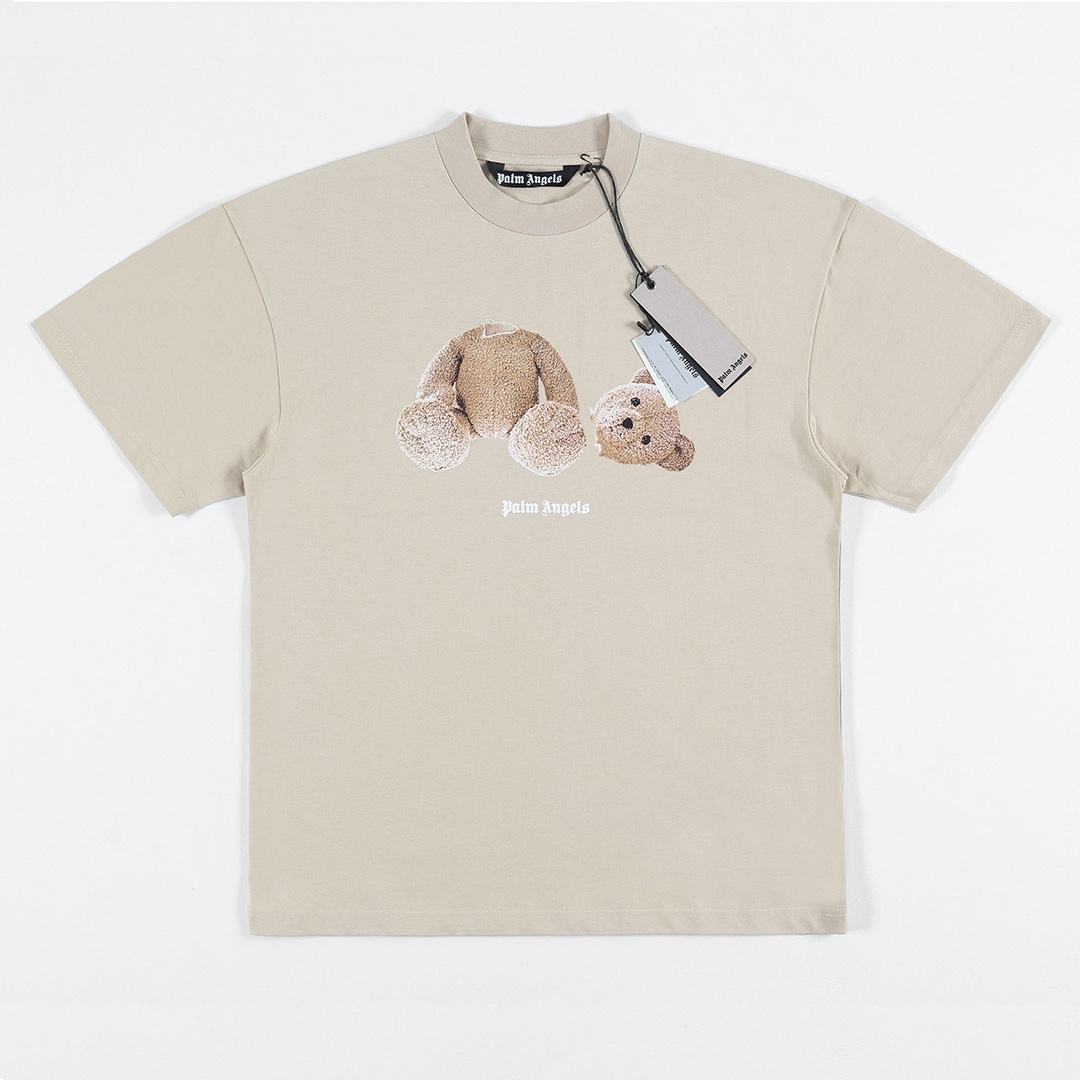 PALM ANGELS T-shirt