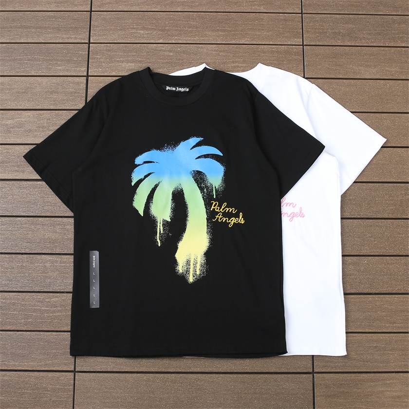 PALM ANGLE T-SHIRT