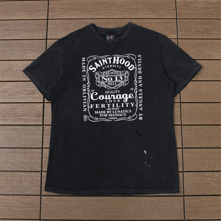 SAINT MICHAEL T-SHIRT