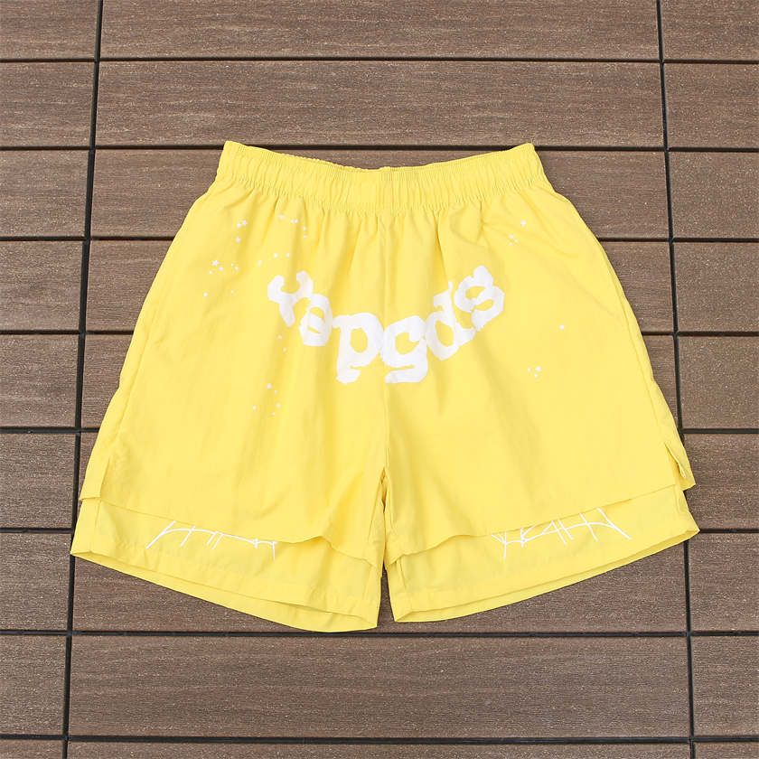 SP5DER SHORT