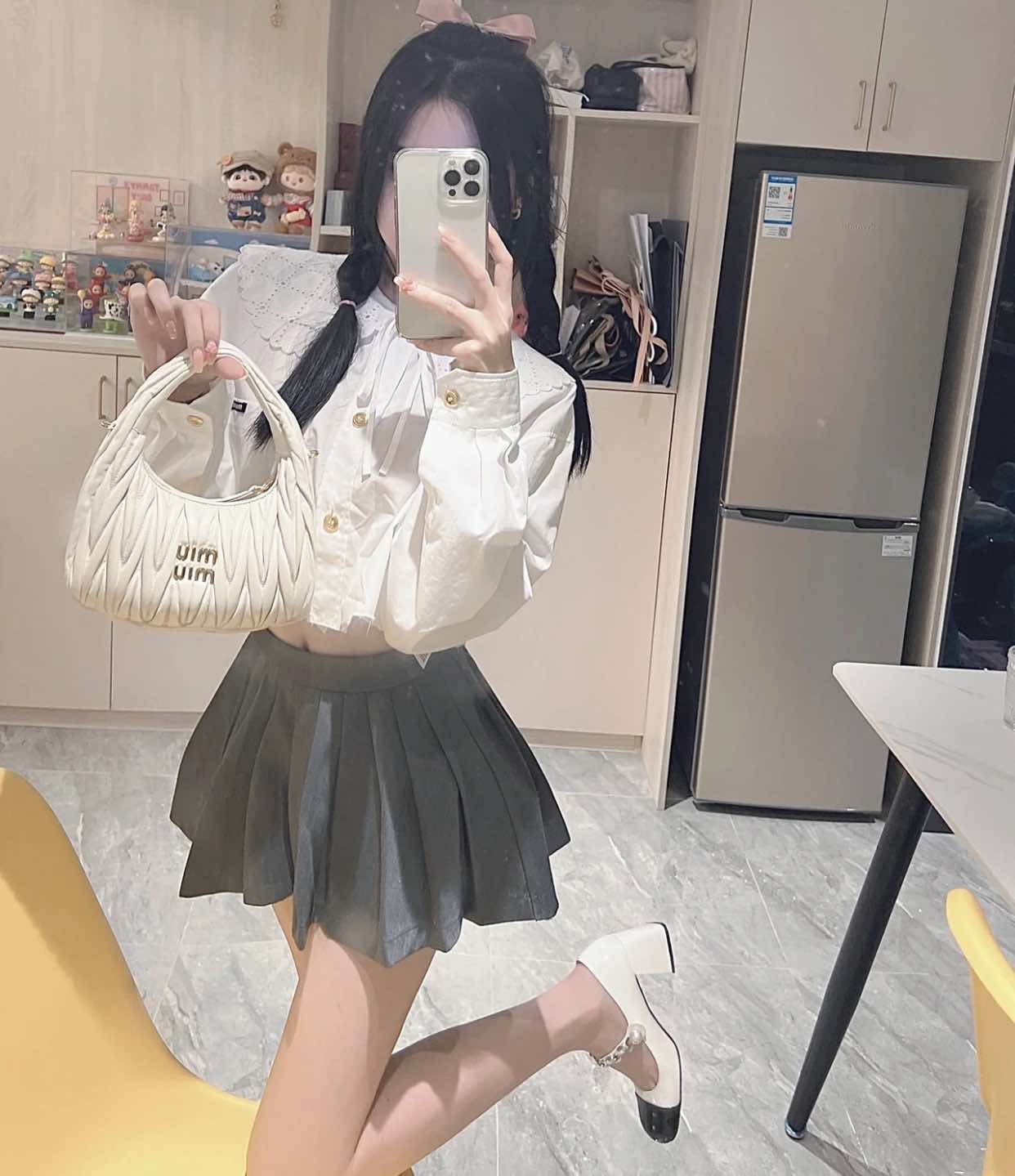 MIUMIU BAG