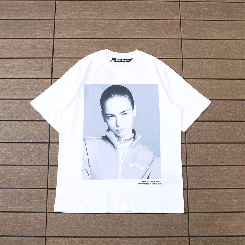 PALM ANGELS T-shirt