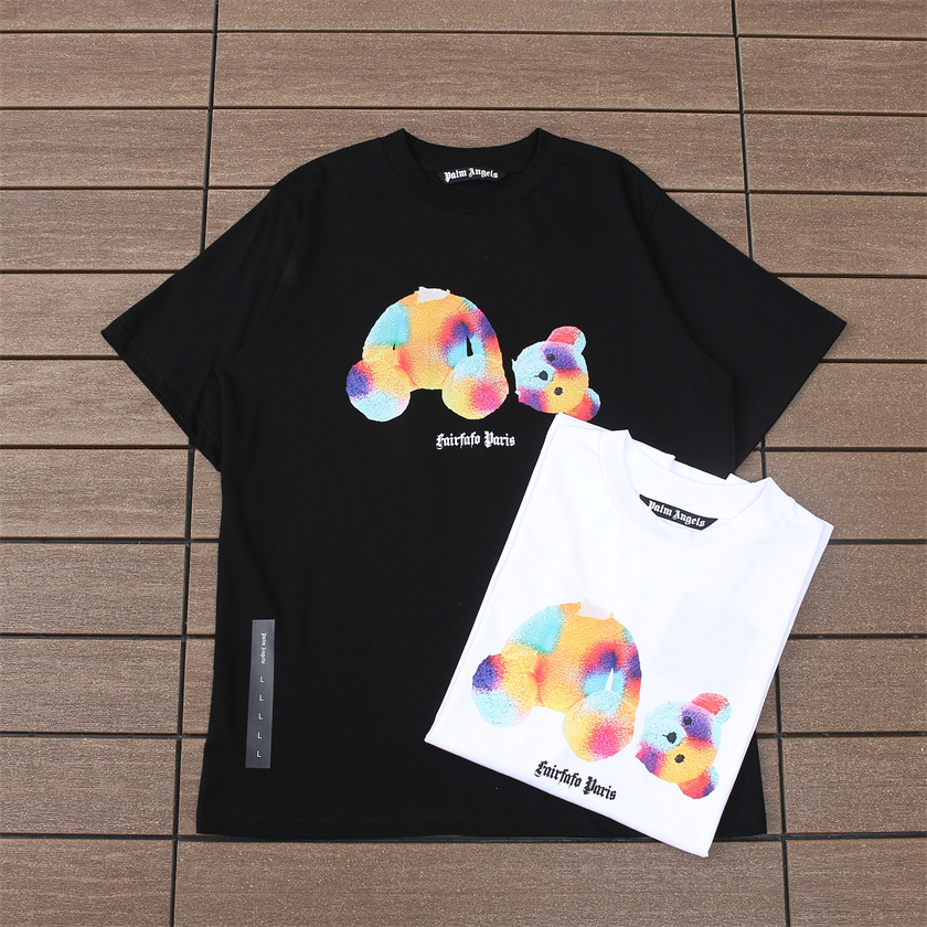 PALM ANGELS T-SHIRT