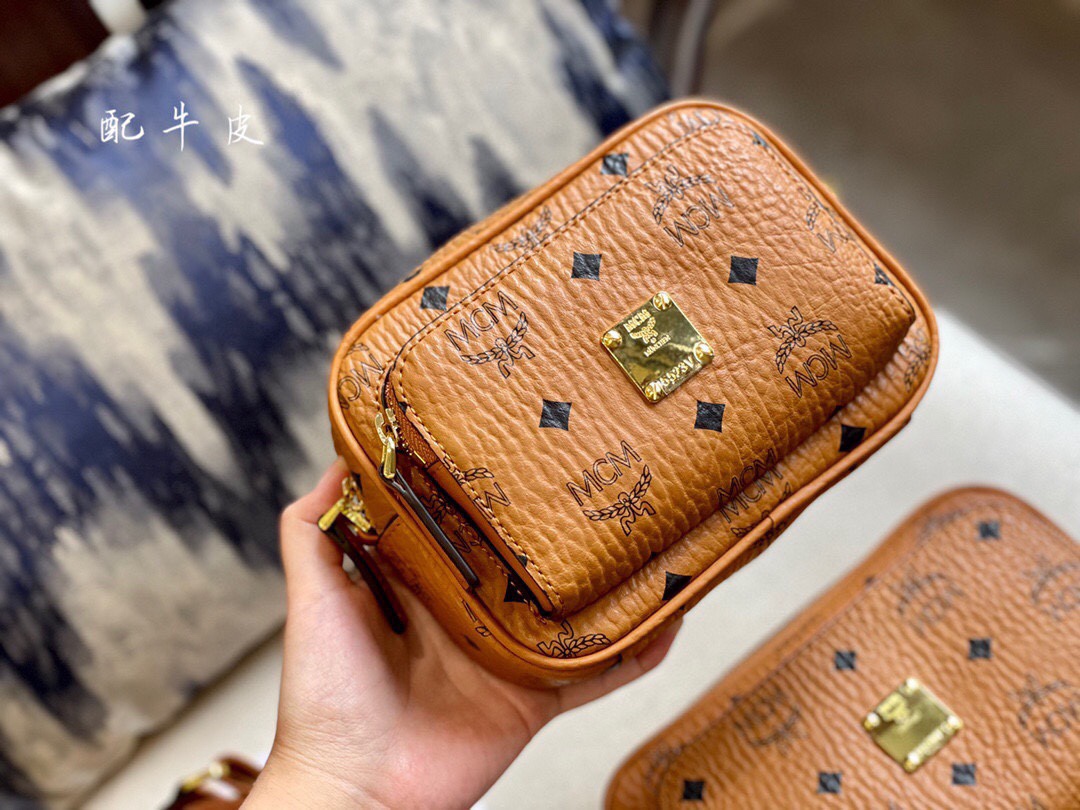 MCM BAG