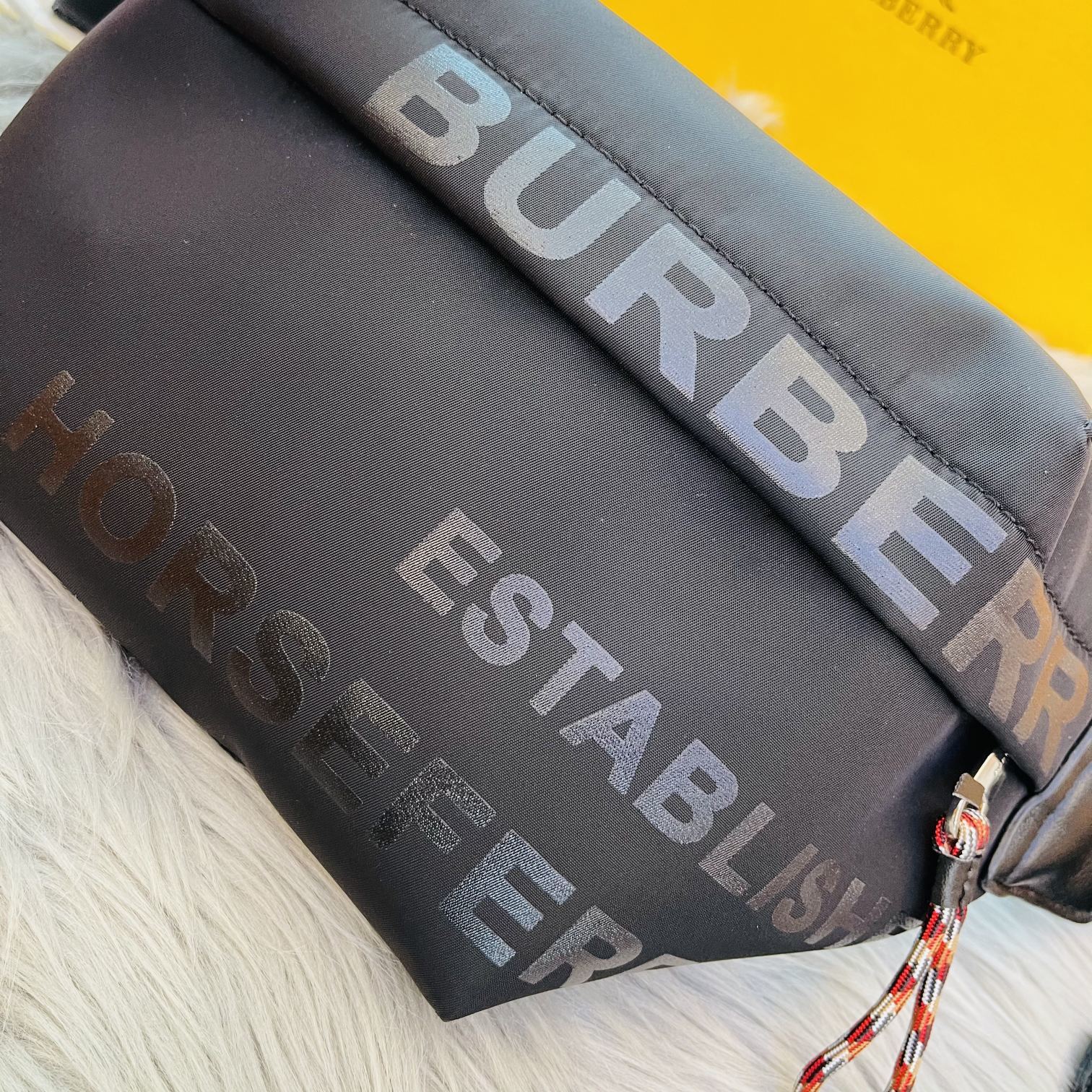 BURBERRY