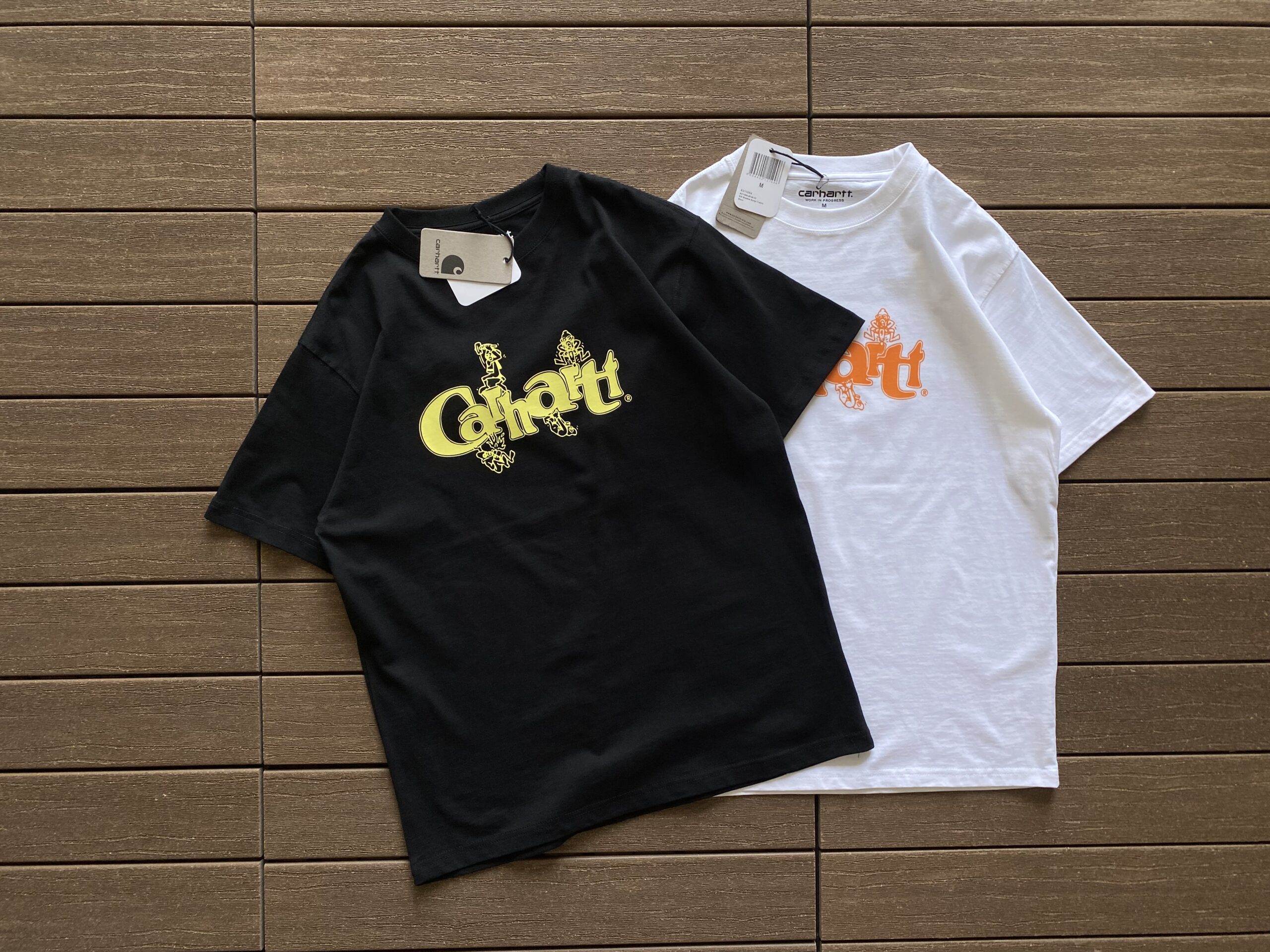 CARHARTT T-SHIRT