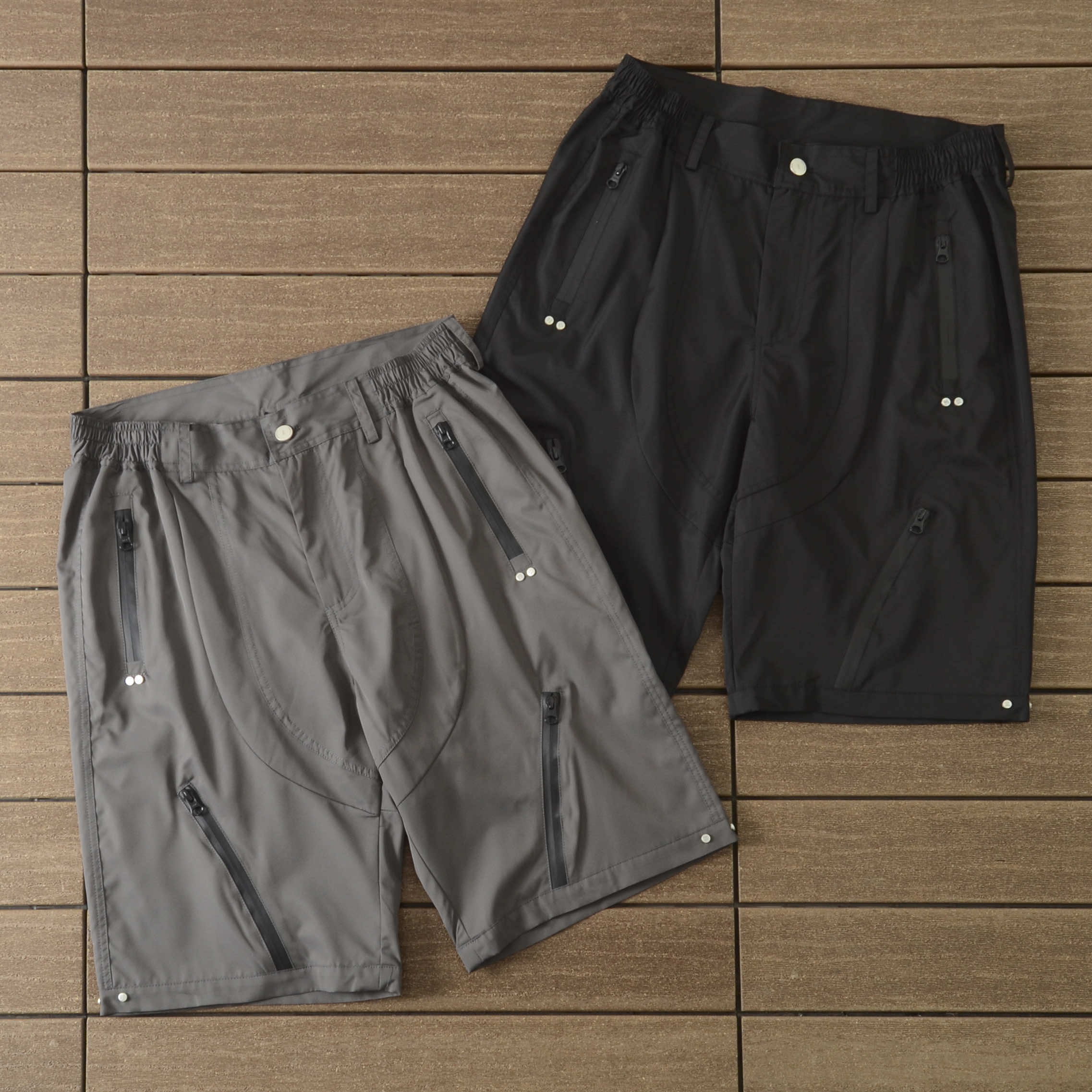 FAR SHORT