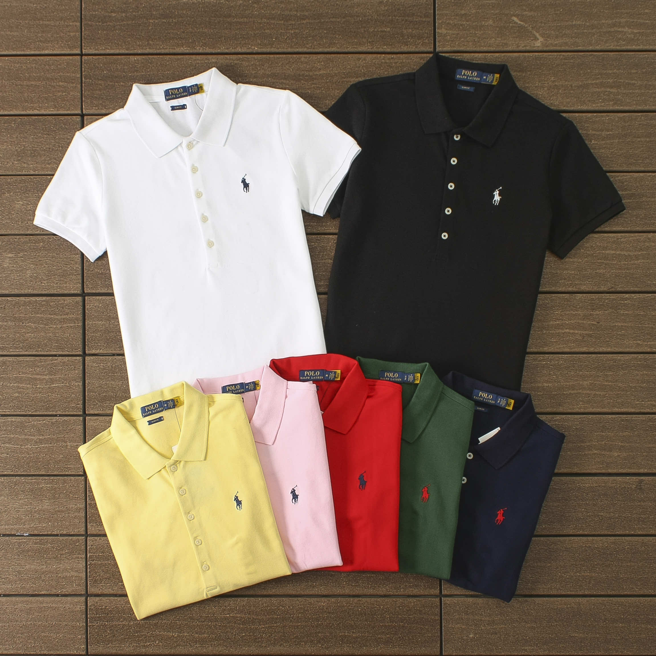 RALPH LAUREN POLO