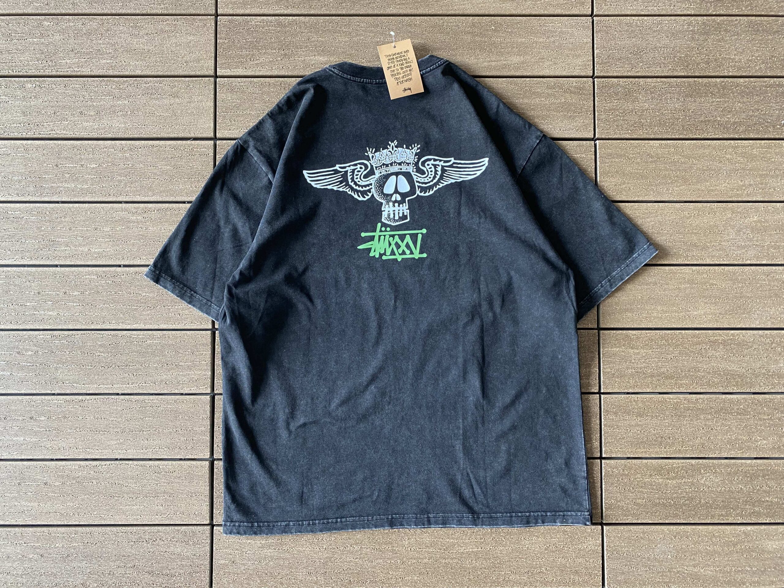 ＳΤＵＳＳＹ T-shirt