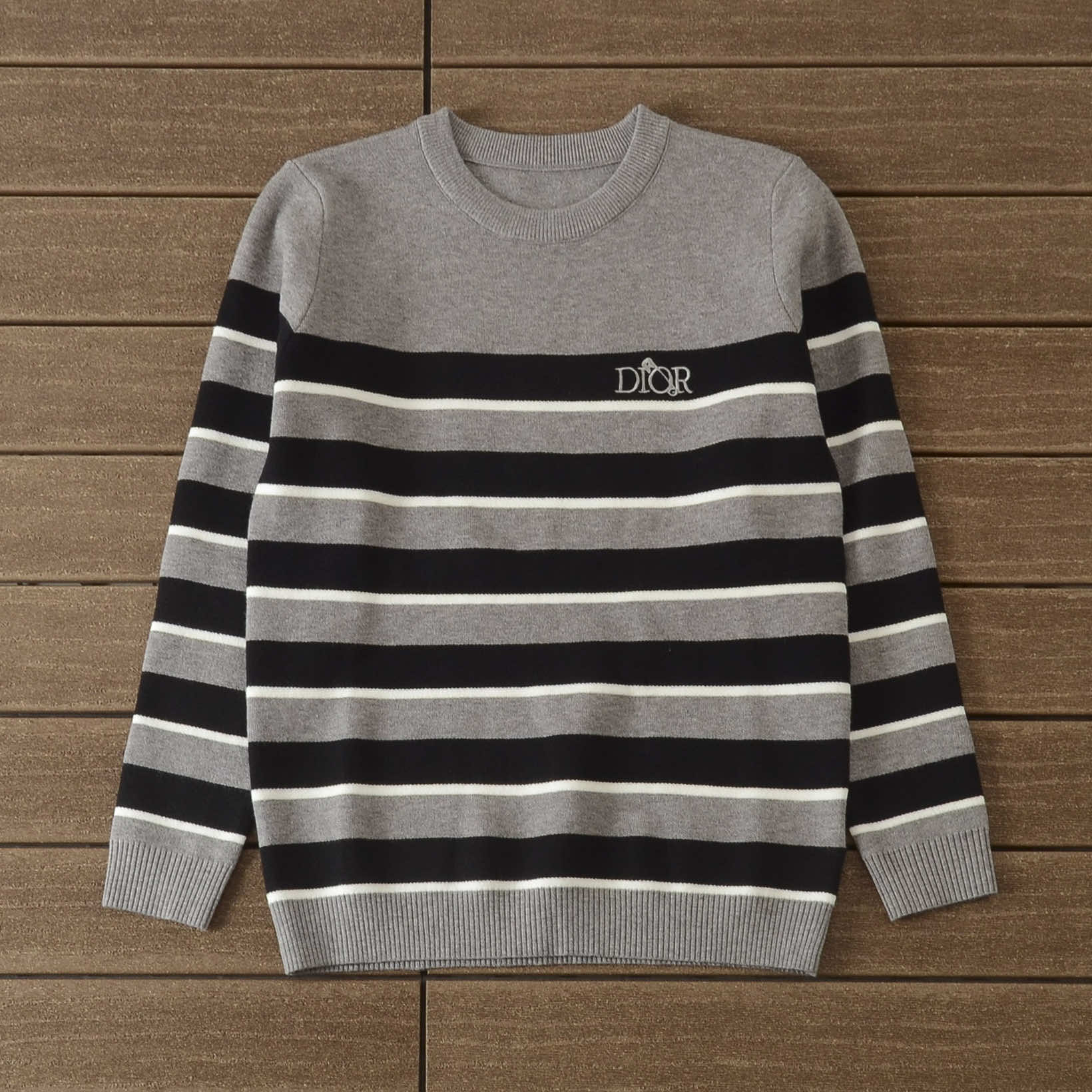 DIOR SWEATER