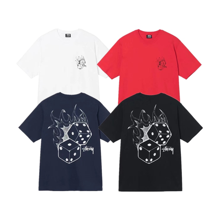 STUSSY T-shirt
